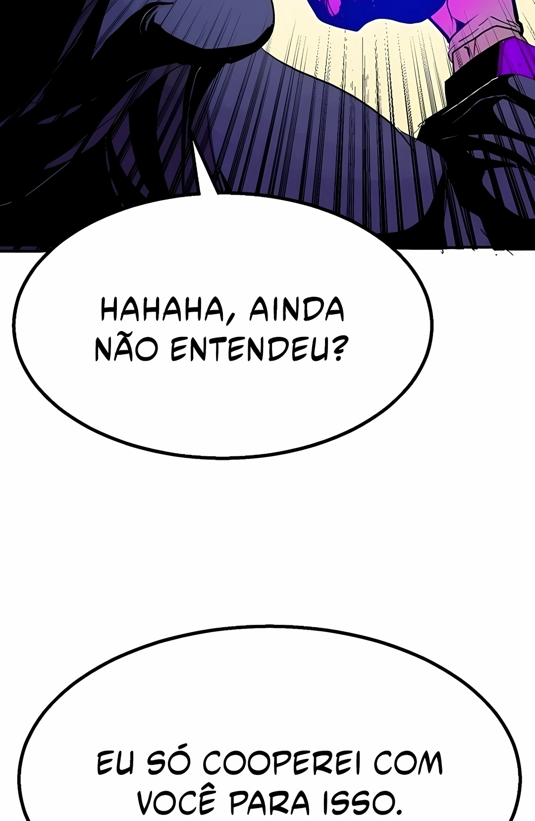 Regressão Imprestável Capítulo 101 Página 93