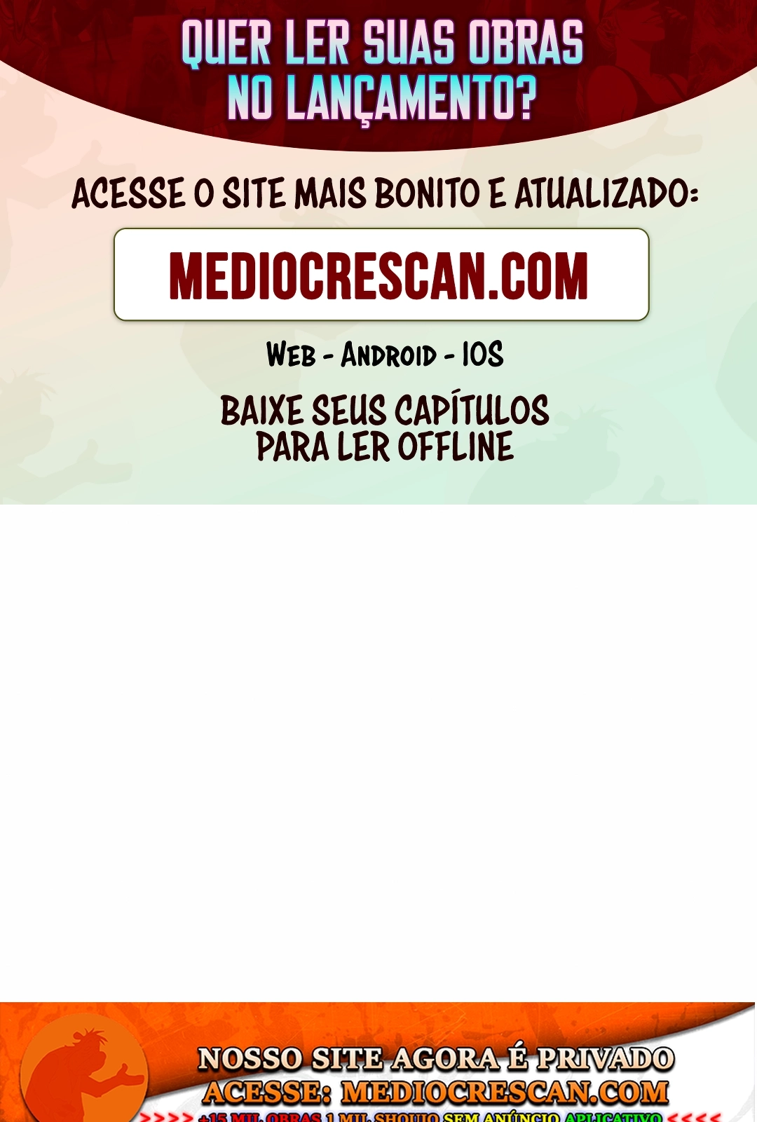 Regressão Imprestável Capítulo 102 Página 1