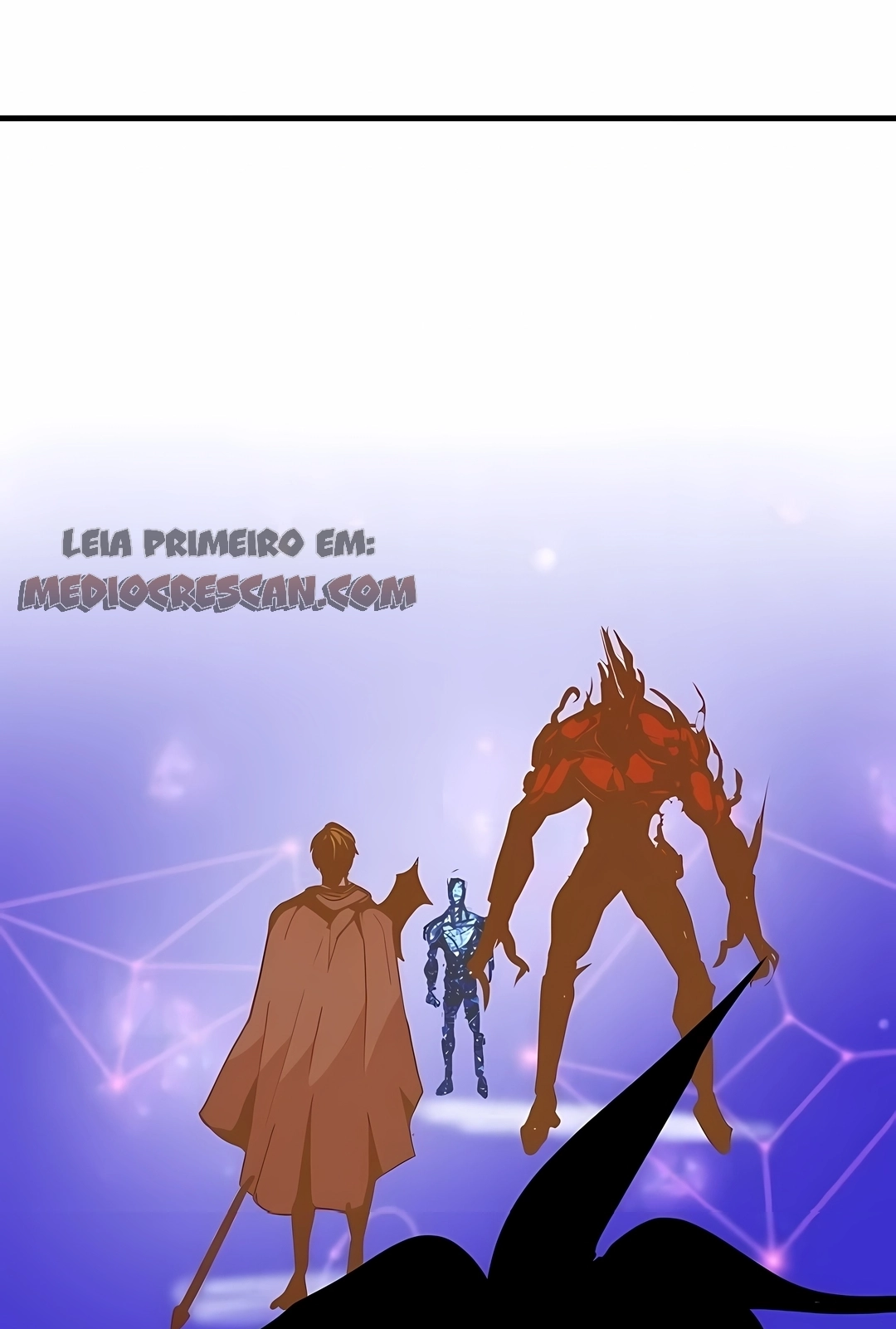 Regressão Imprestável Capítulo 102 Página 111
