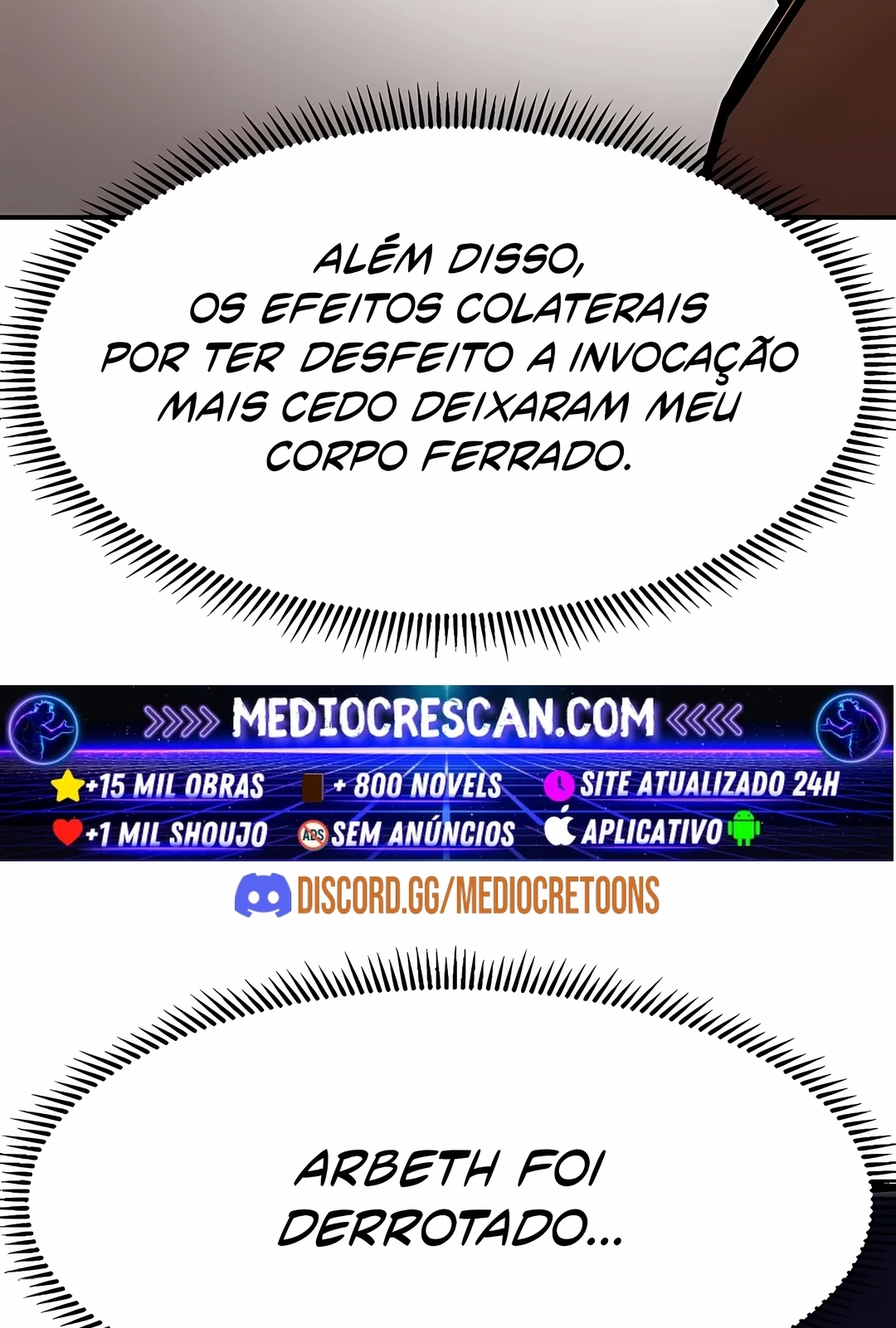Regressão Imprestável Capítulo 102 Página 30