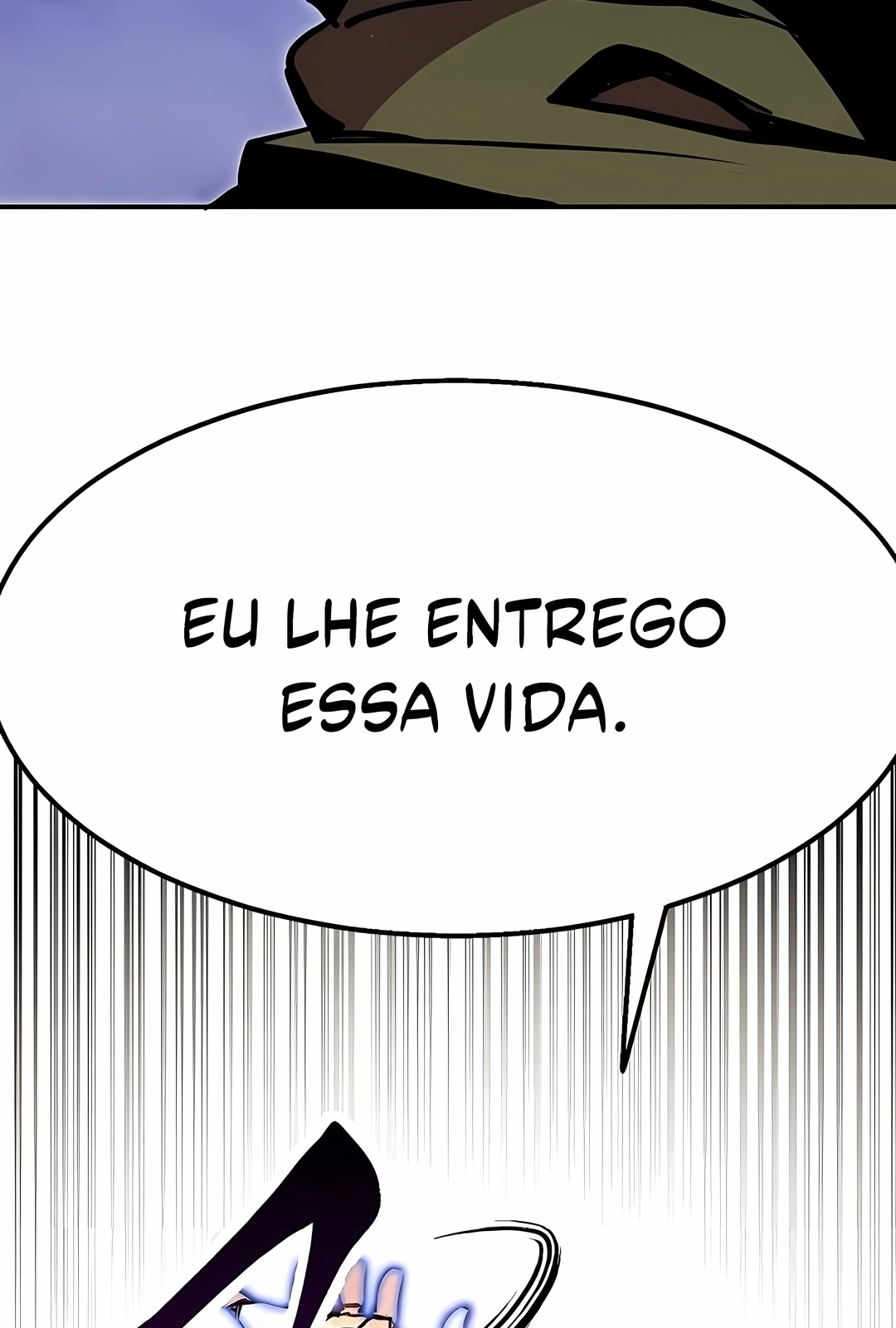 Regressão Imprestável Capítulo 102 Página 41