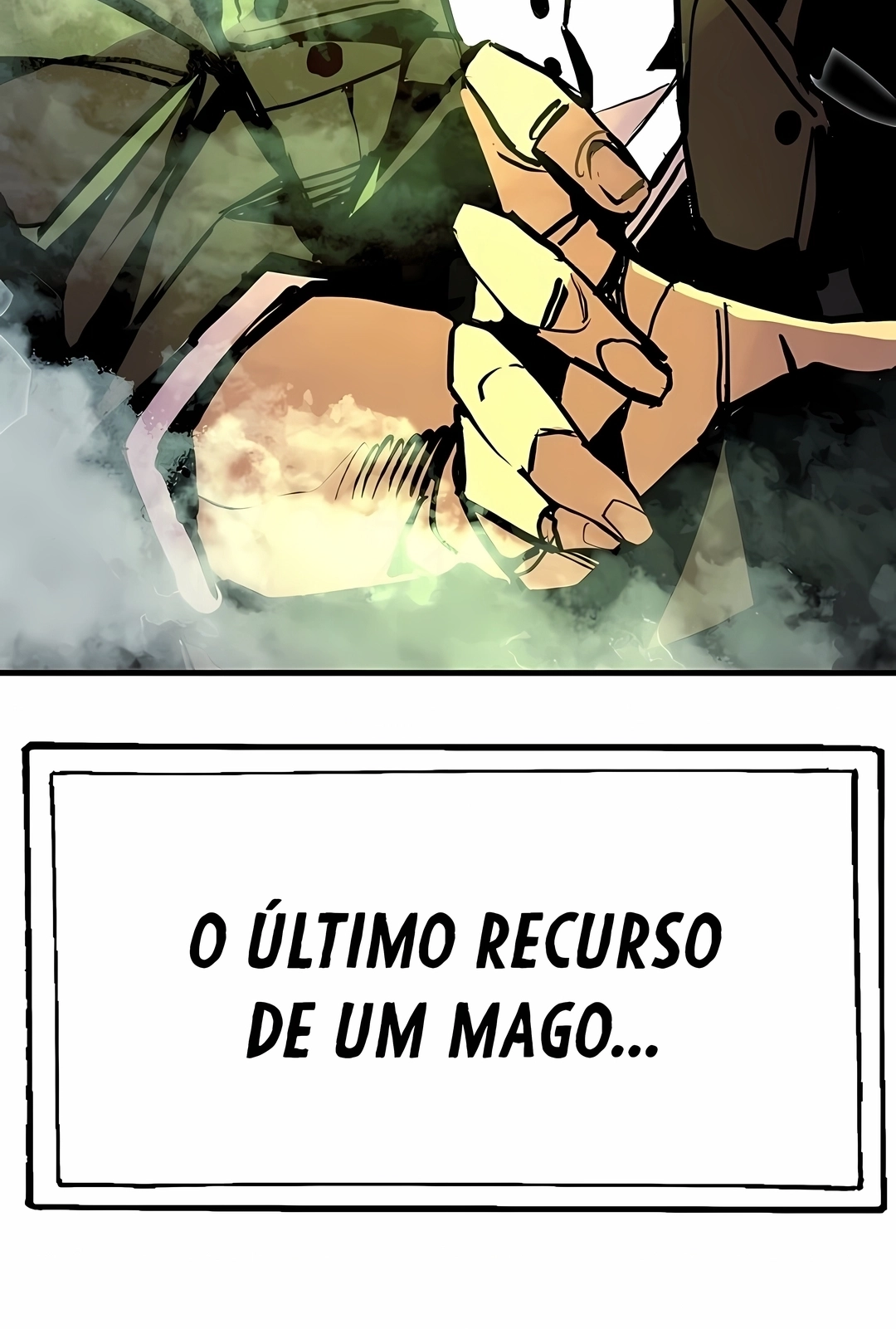 Regressão Imprestável Capítulo 102 Página 51