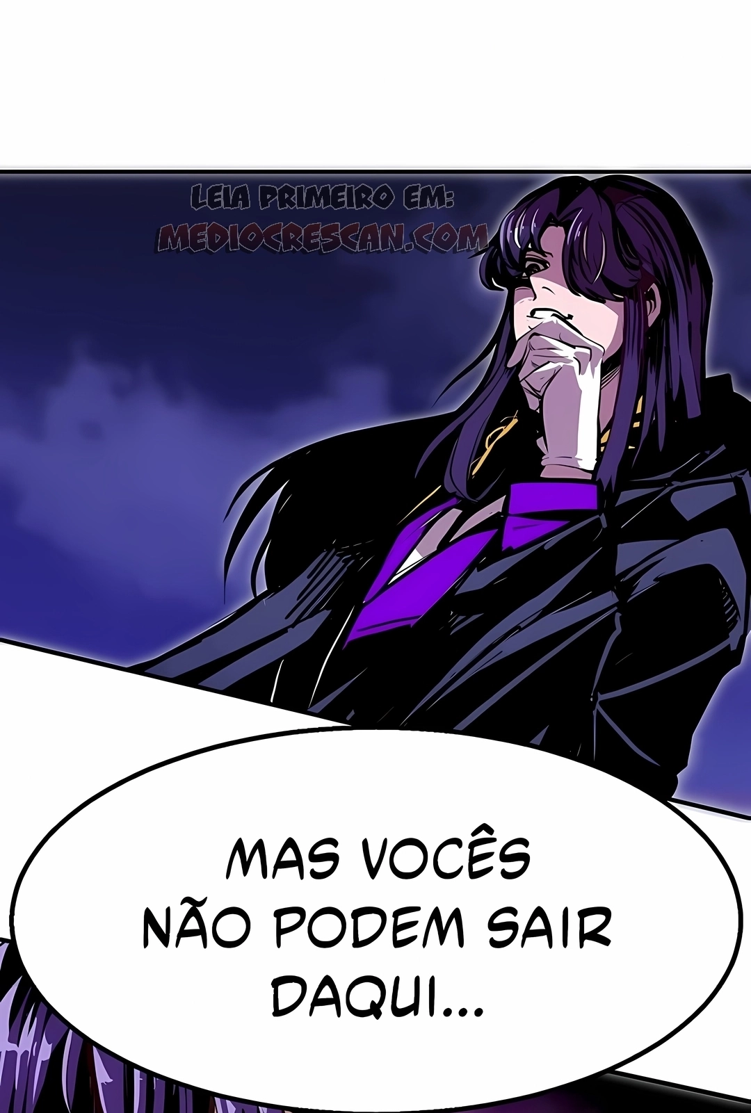 Regressão Imprestável Capítulo 102 Página 52