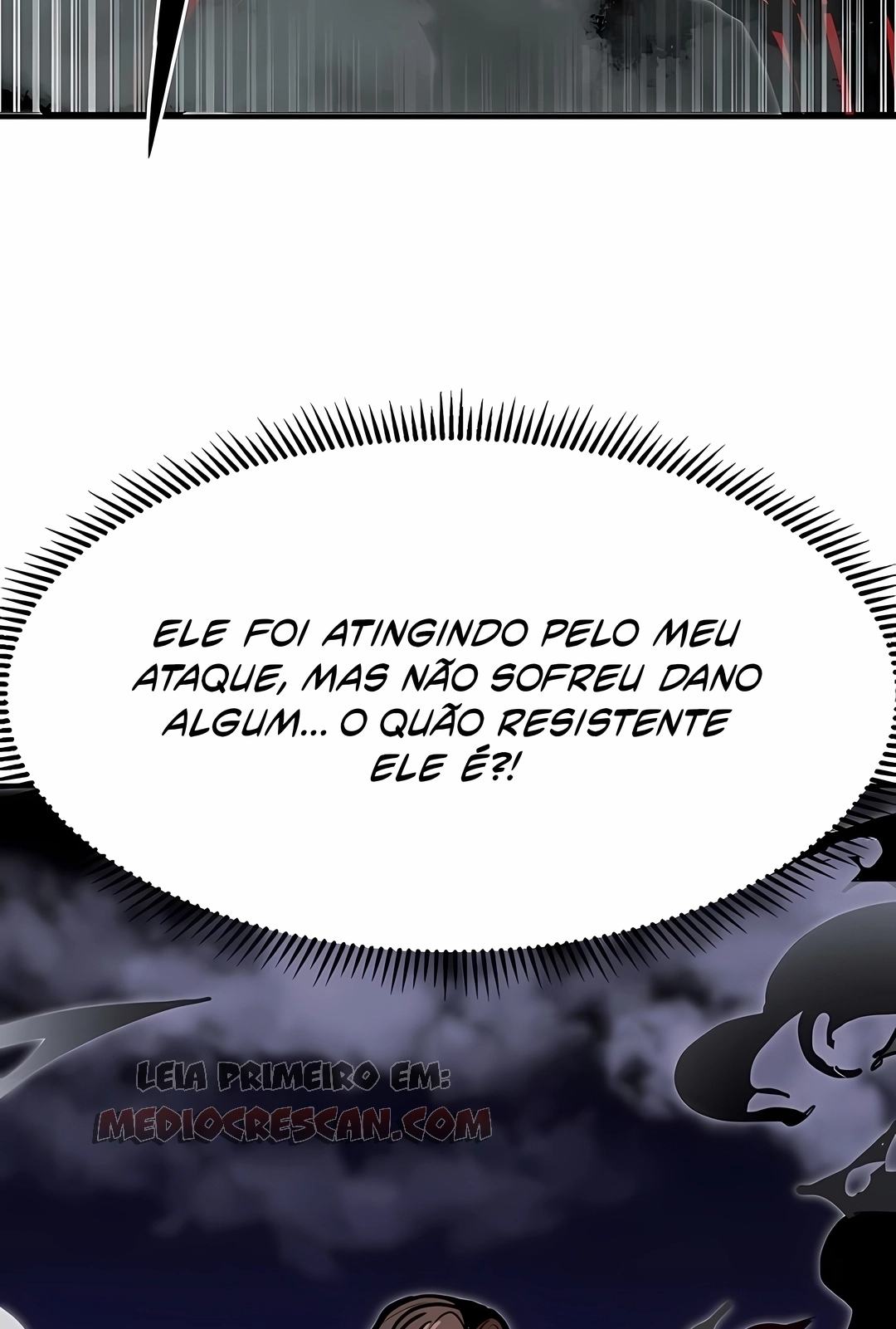 Regressão Imprestável Capítulo 102 Página 59