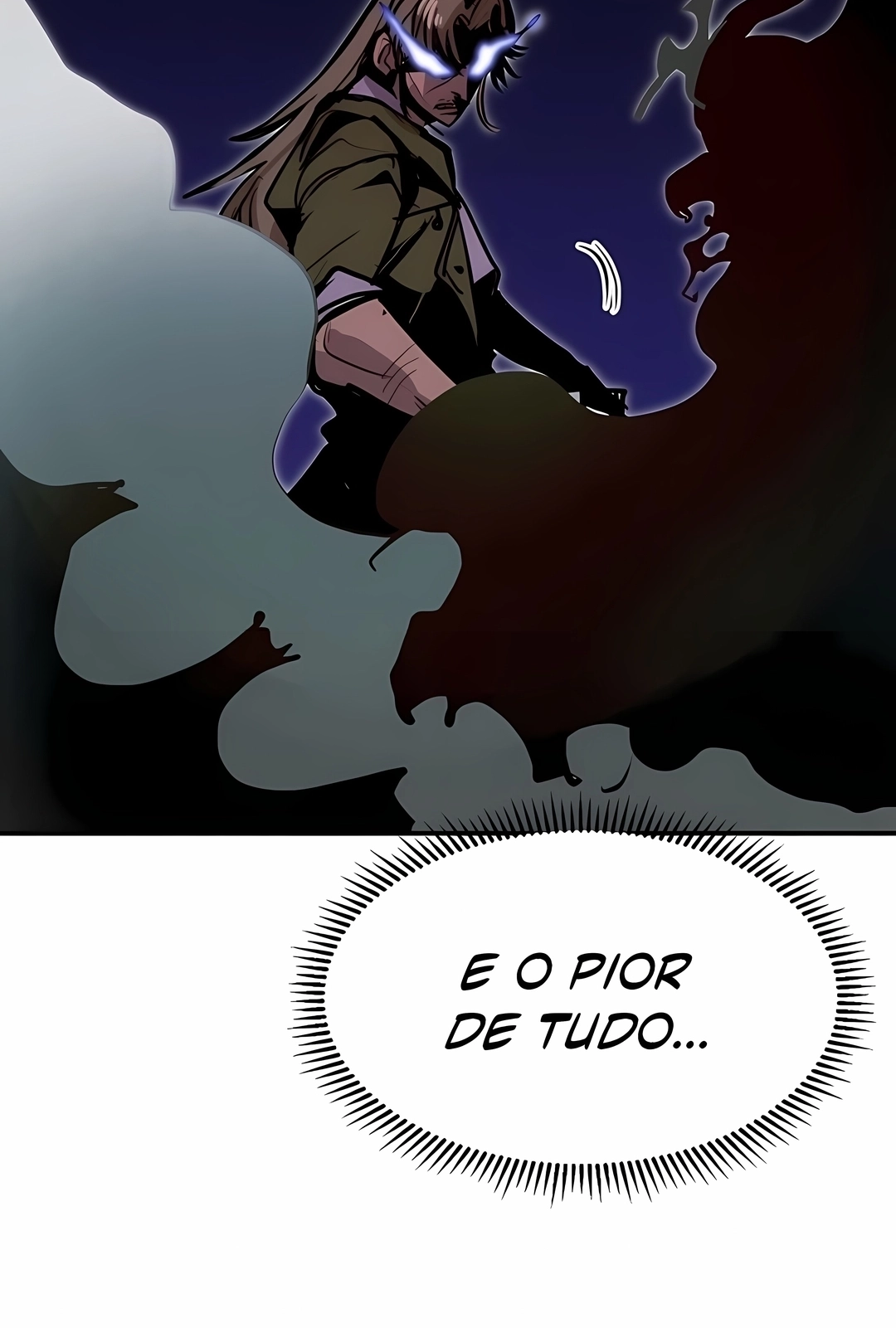 Regressão Imprestável Capítulo 102 Página 60