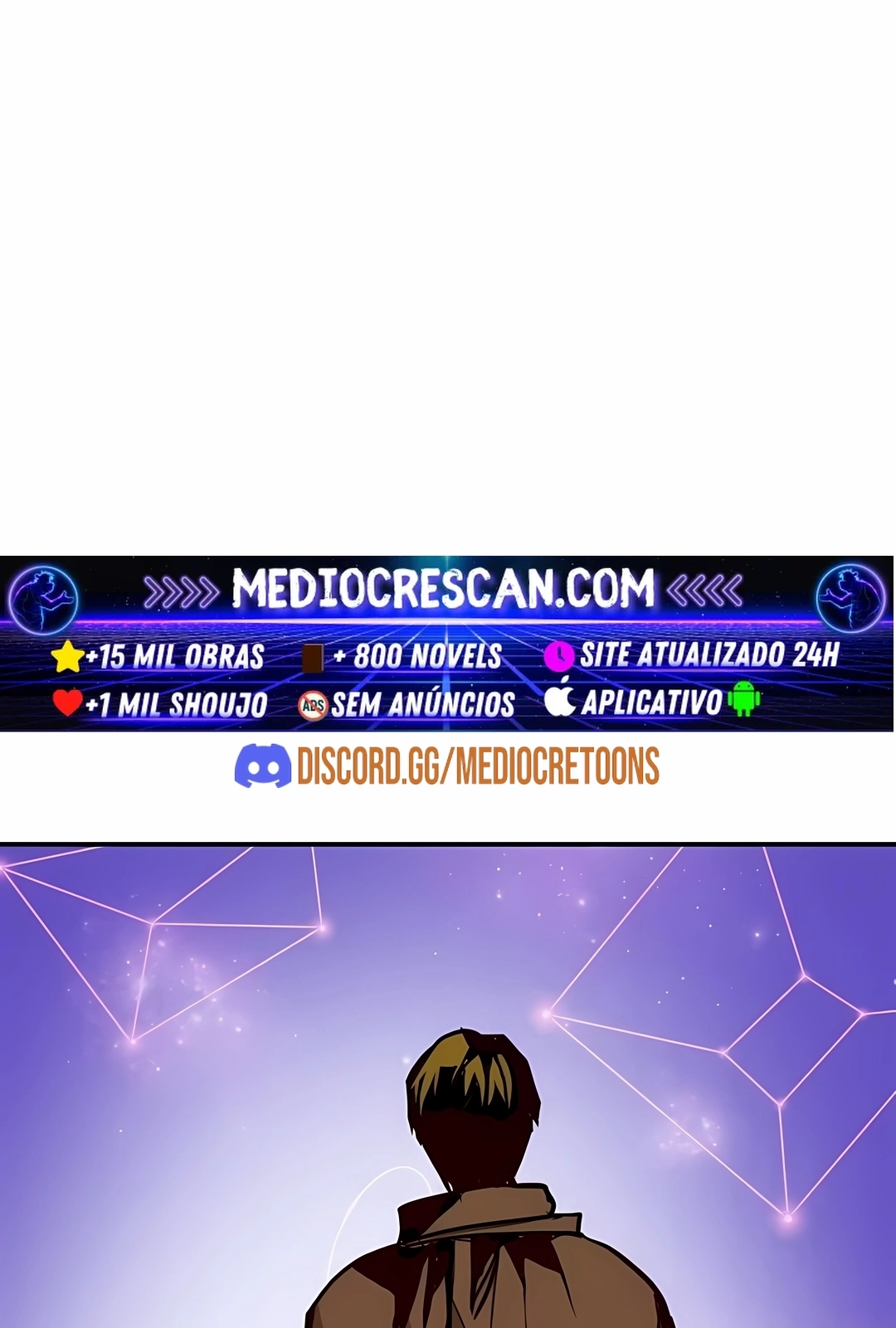 Regressão Imprestável Capítulo 102 Página 66