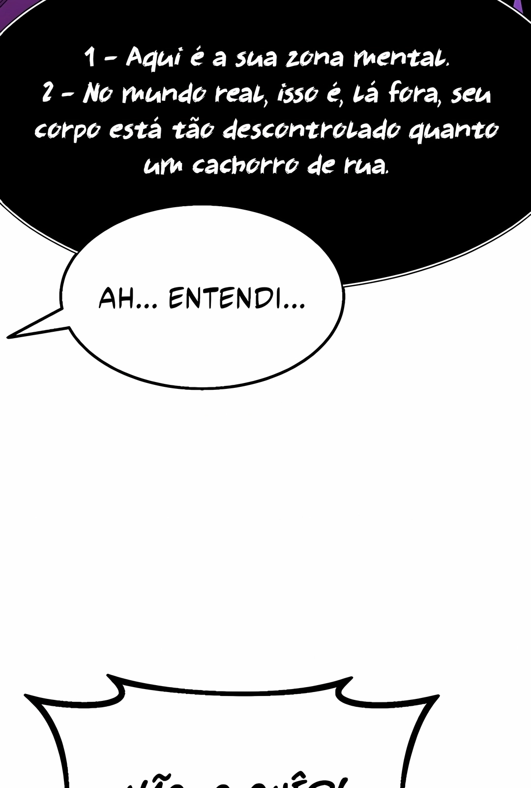 Regressão Imprestável Capítulo 102 Página 89