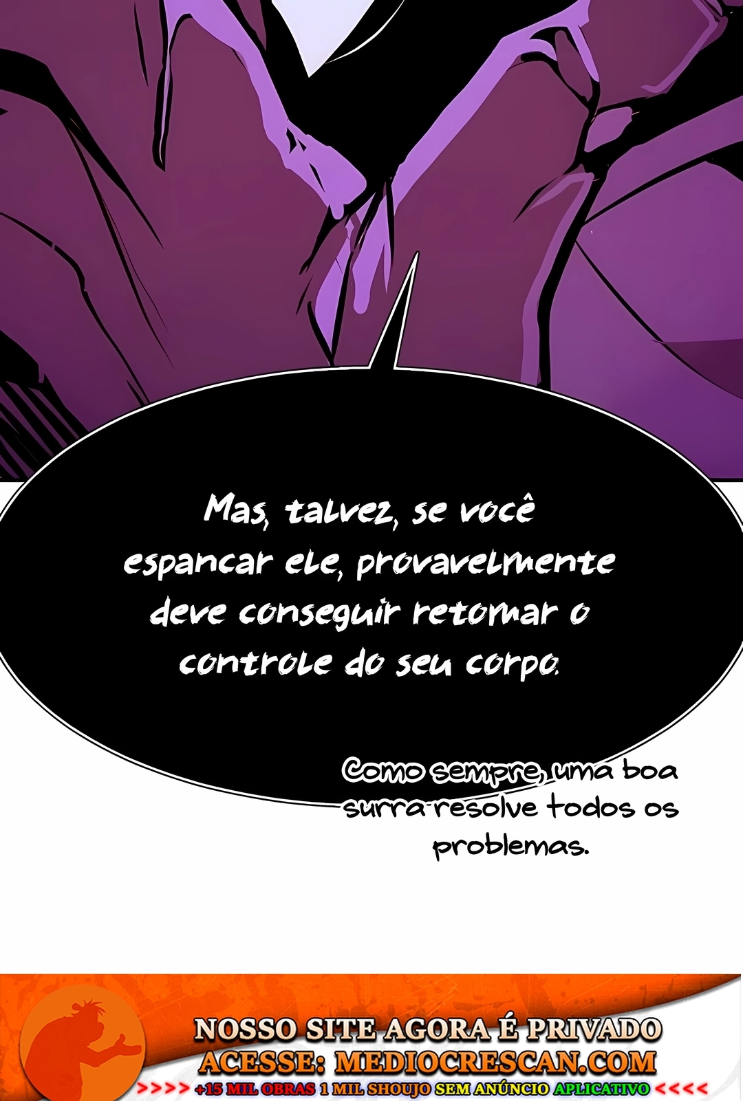 Regressão Imprestável Capítulo 102 Página 95