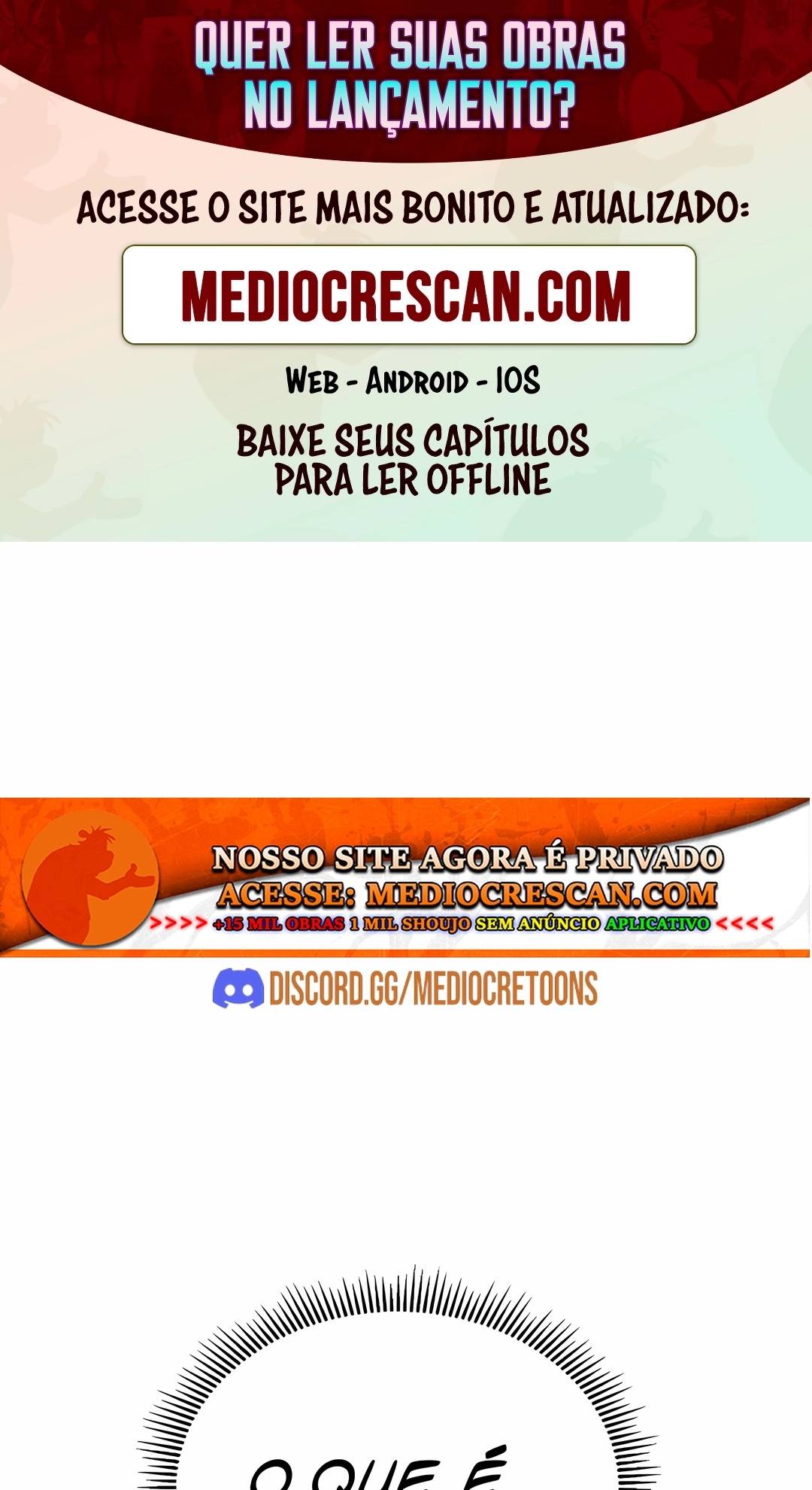Regressão Imprestável Capítulo 103 Página 1