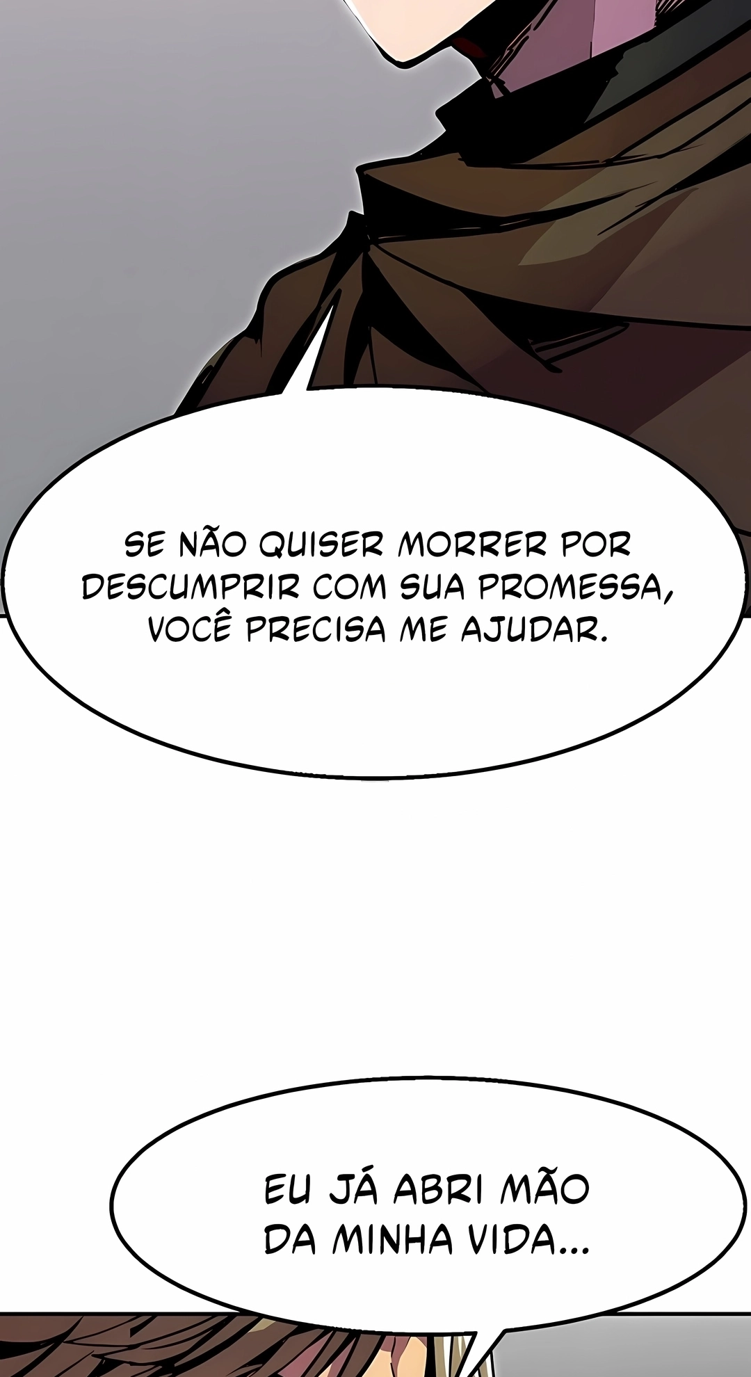 Regressão Imprestável Capítulo 103 Página 103