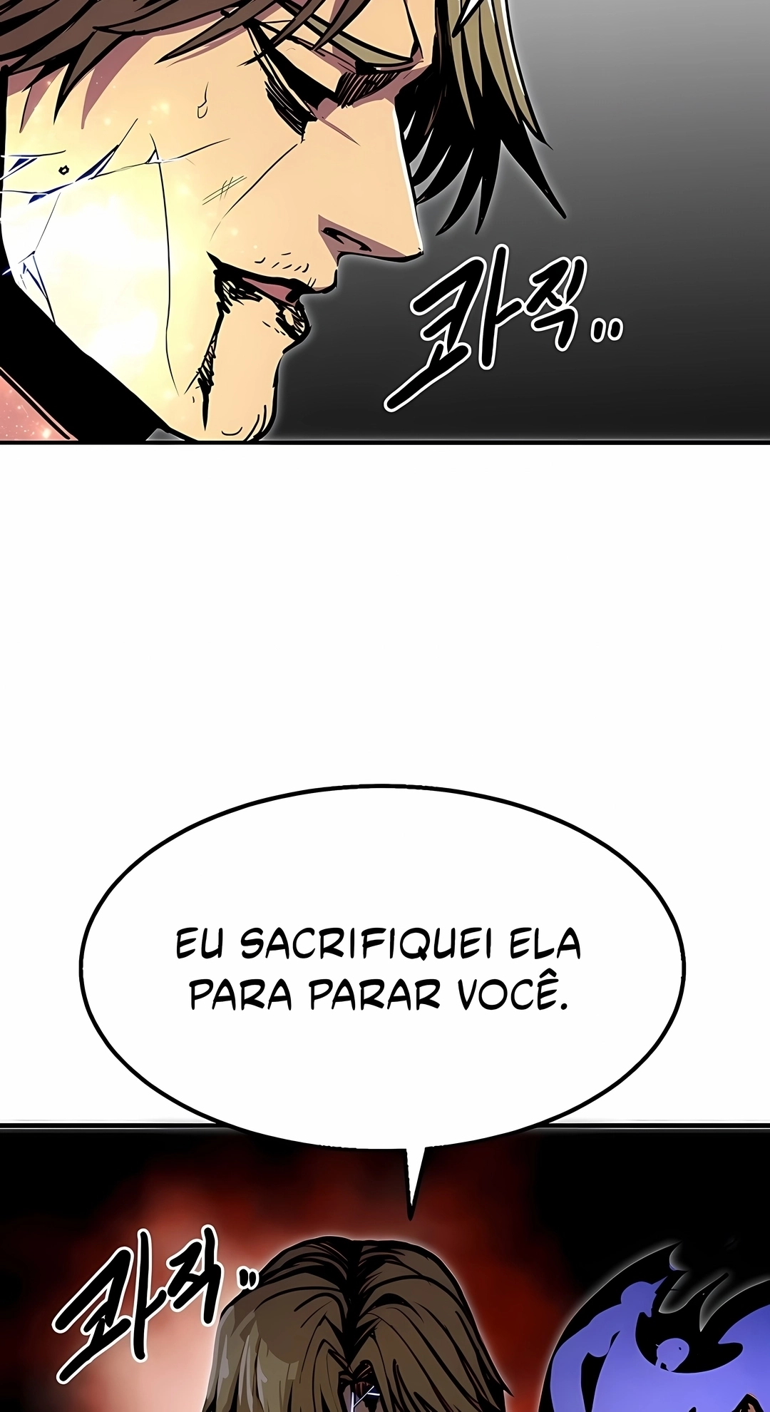 Regressão Imprestável Capítulo 103 Página 104