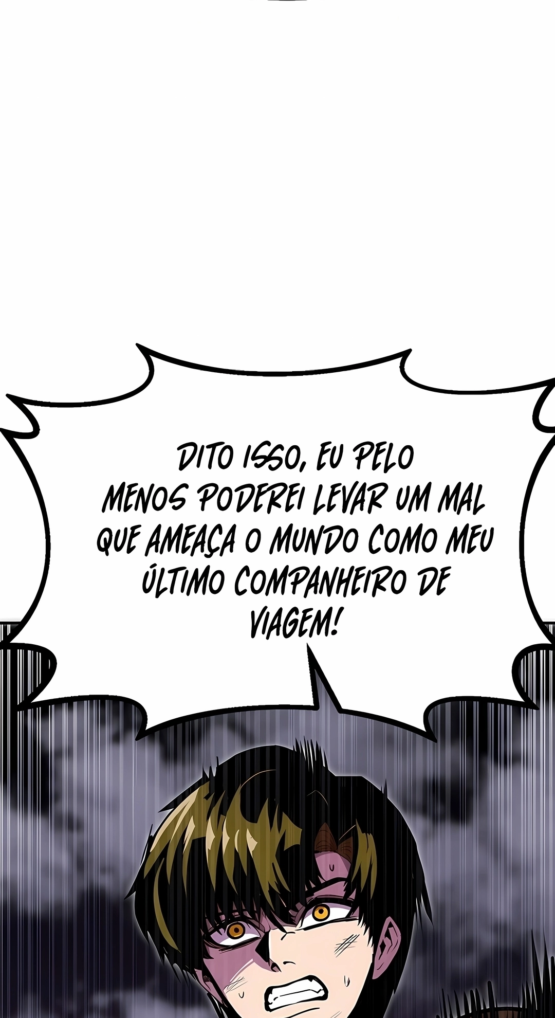 Regressão Imprestável Capítulo 103 Página 106