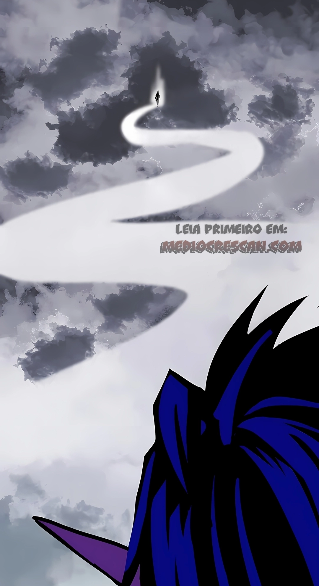 Regressão Imprestável Capítulo 103 Página 32
