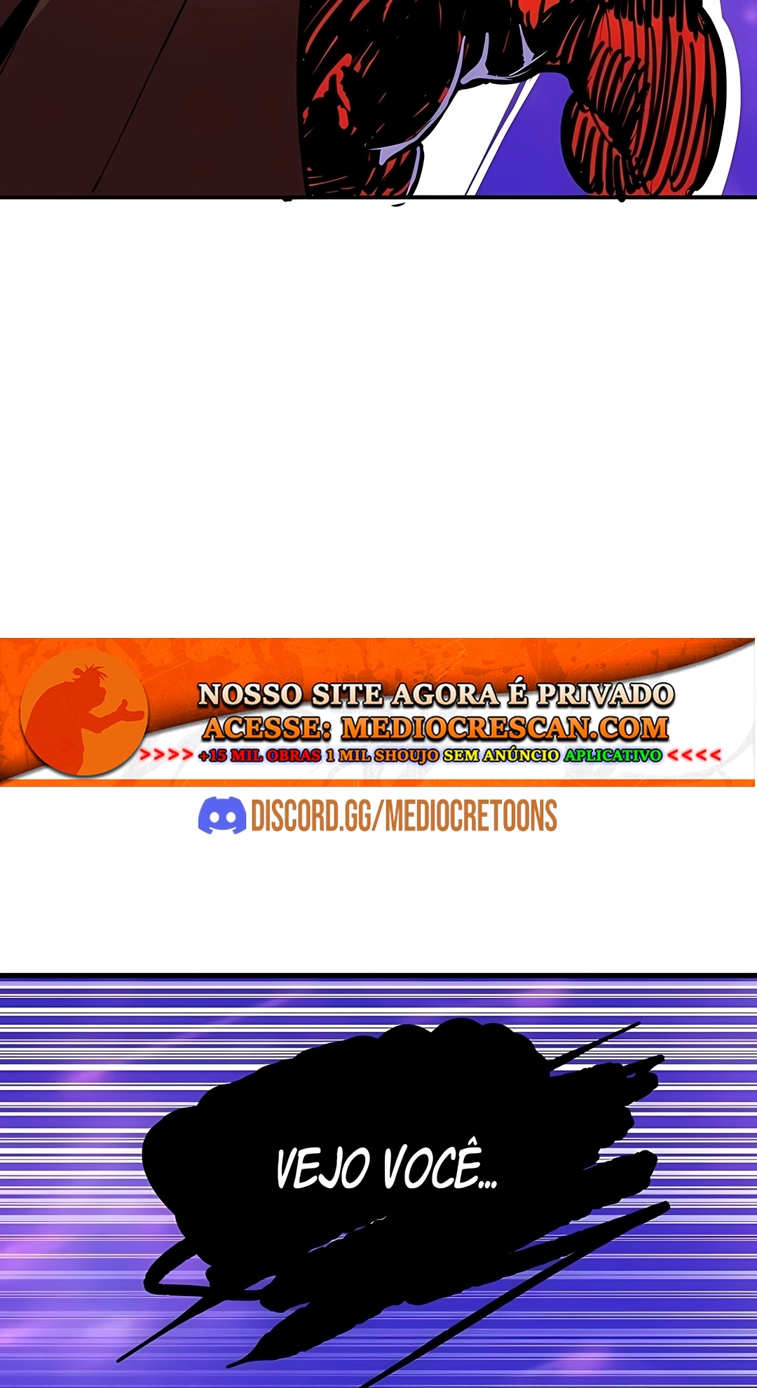 Regressão Imprestável Capítulo 103 Página 61