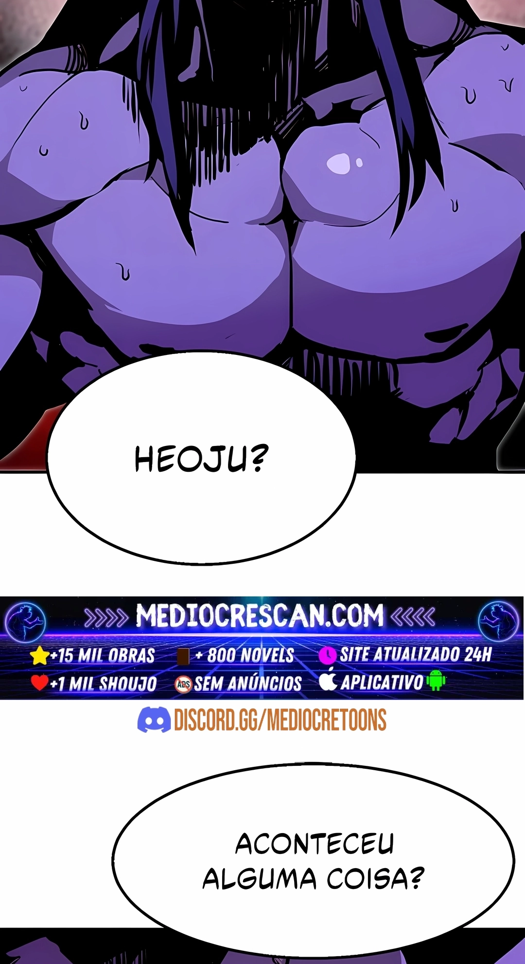 Regressão Imprestável Capítulo 103 Página 69