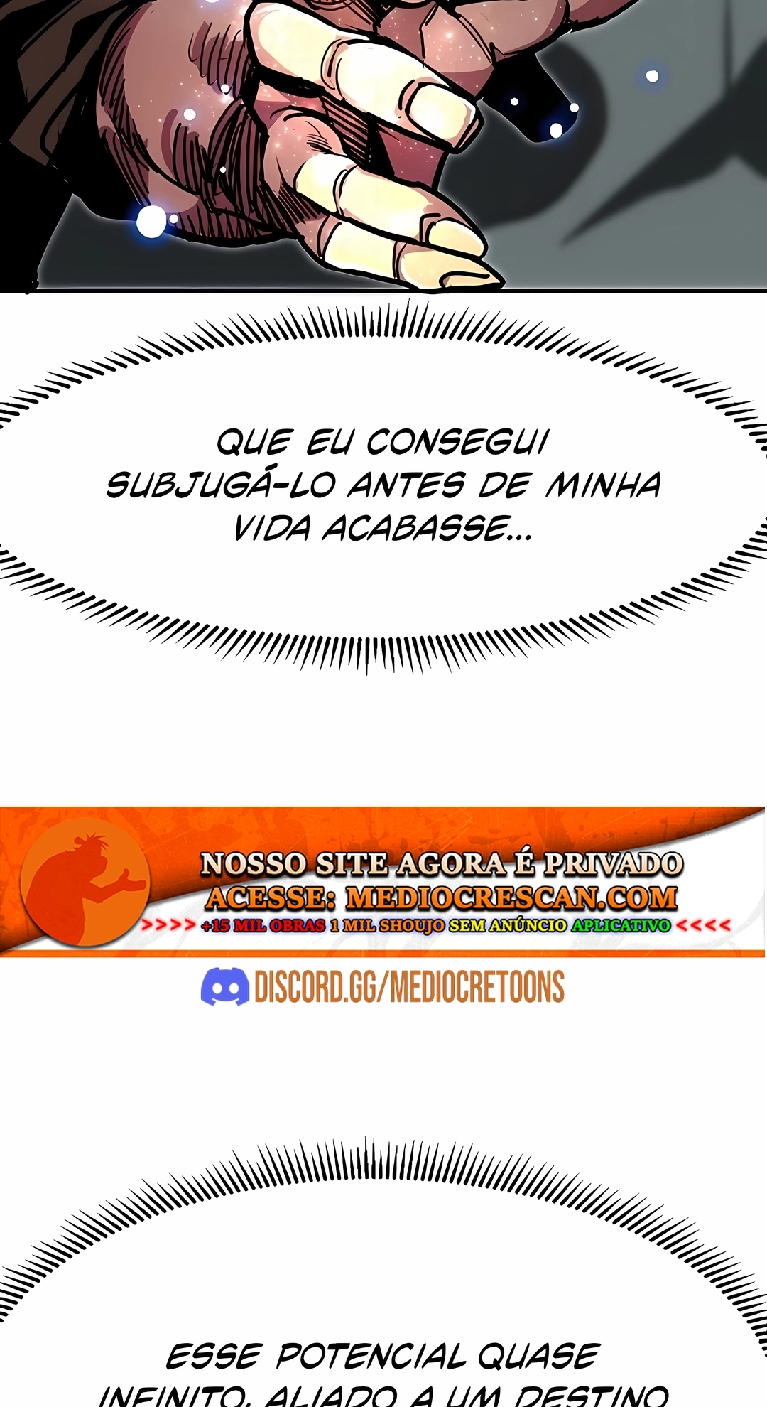 Regressão Imprestável Capítulo 103 Página 76