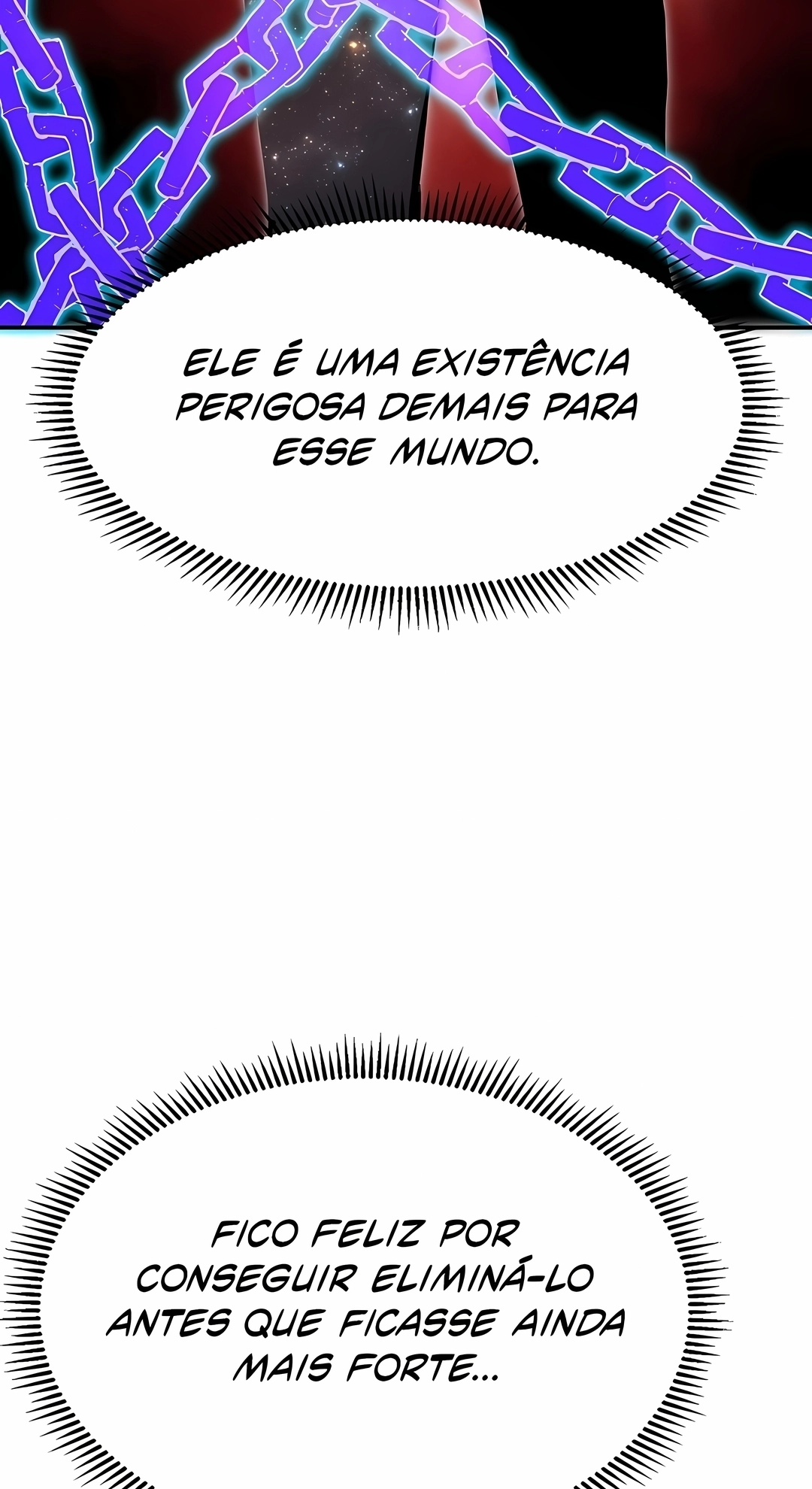 Regressão Imprestável Capítulo 103 Página 78