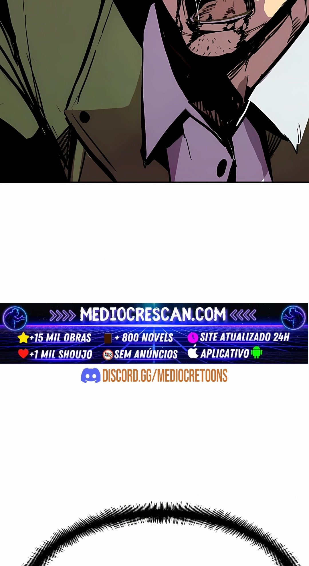 Regressão Imprestável Capítulo 103 Página 86