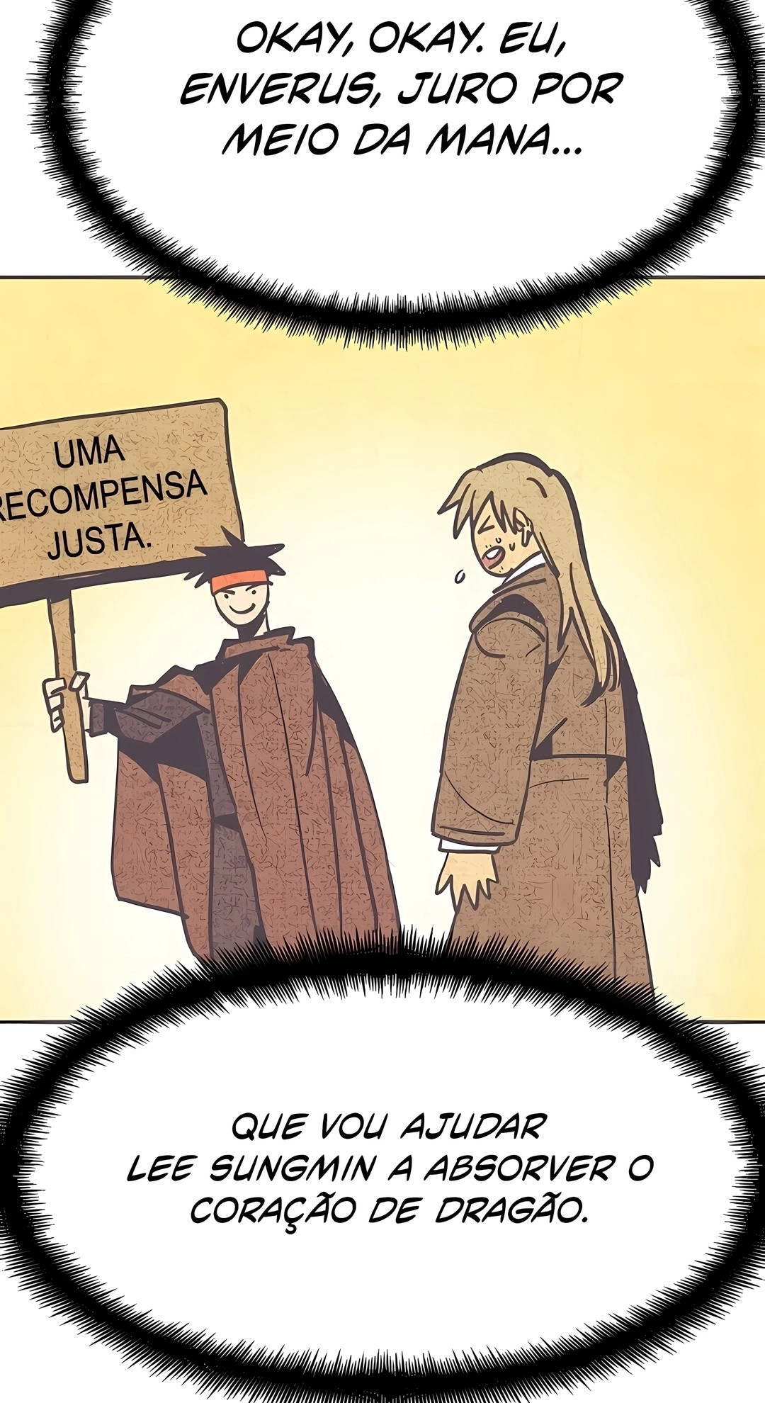 Regressão Imprestável Capítulo 103 Página 87