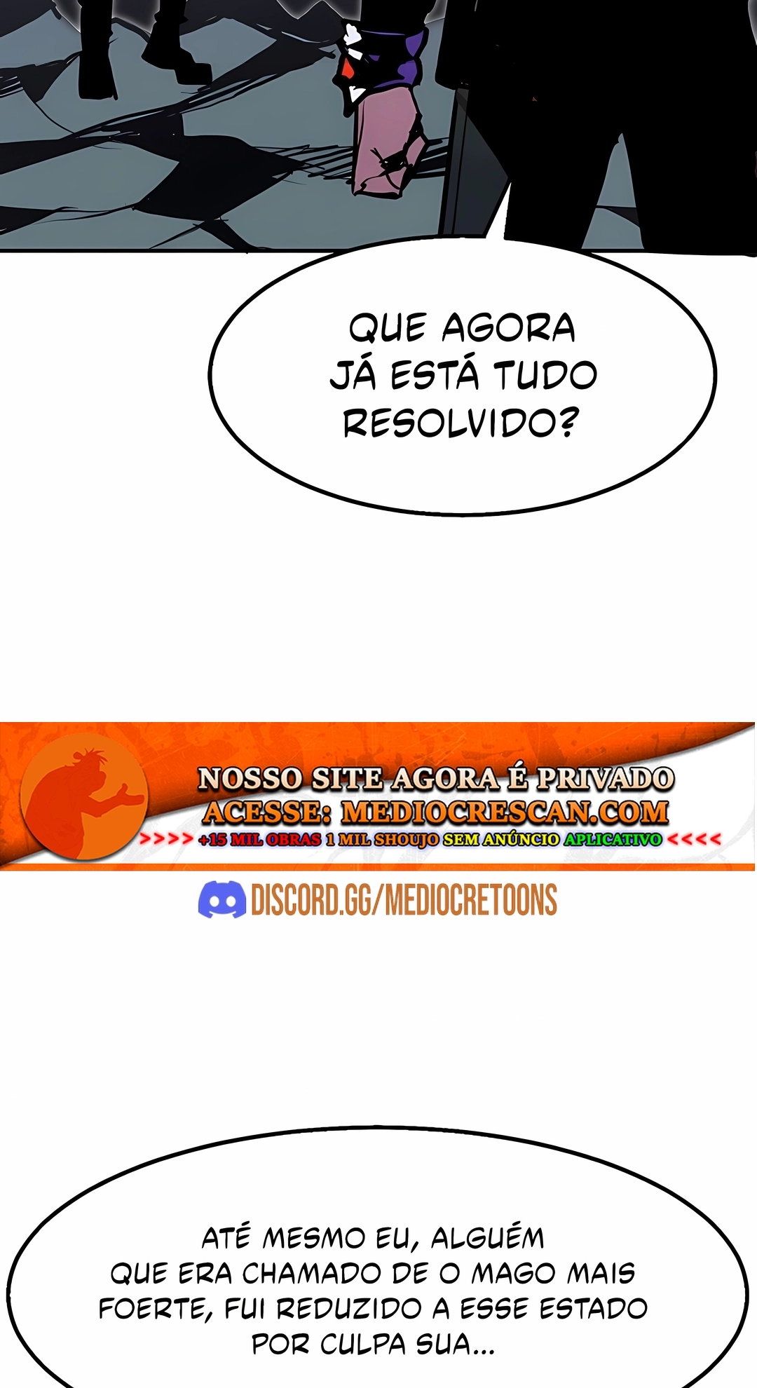 Regressão Imprestável Capítulo 103 Página 92
