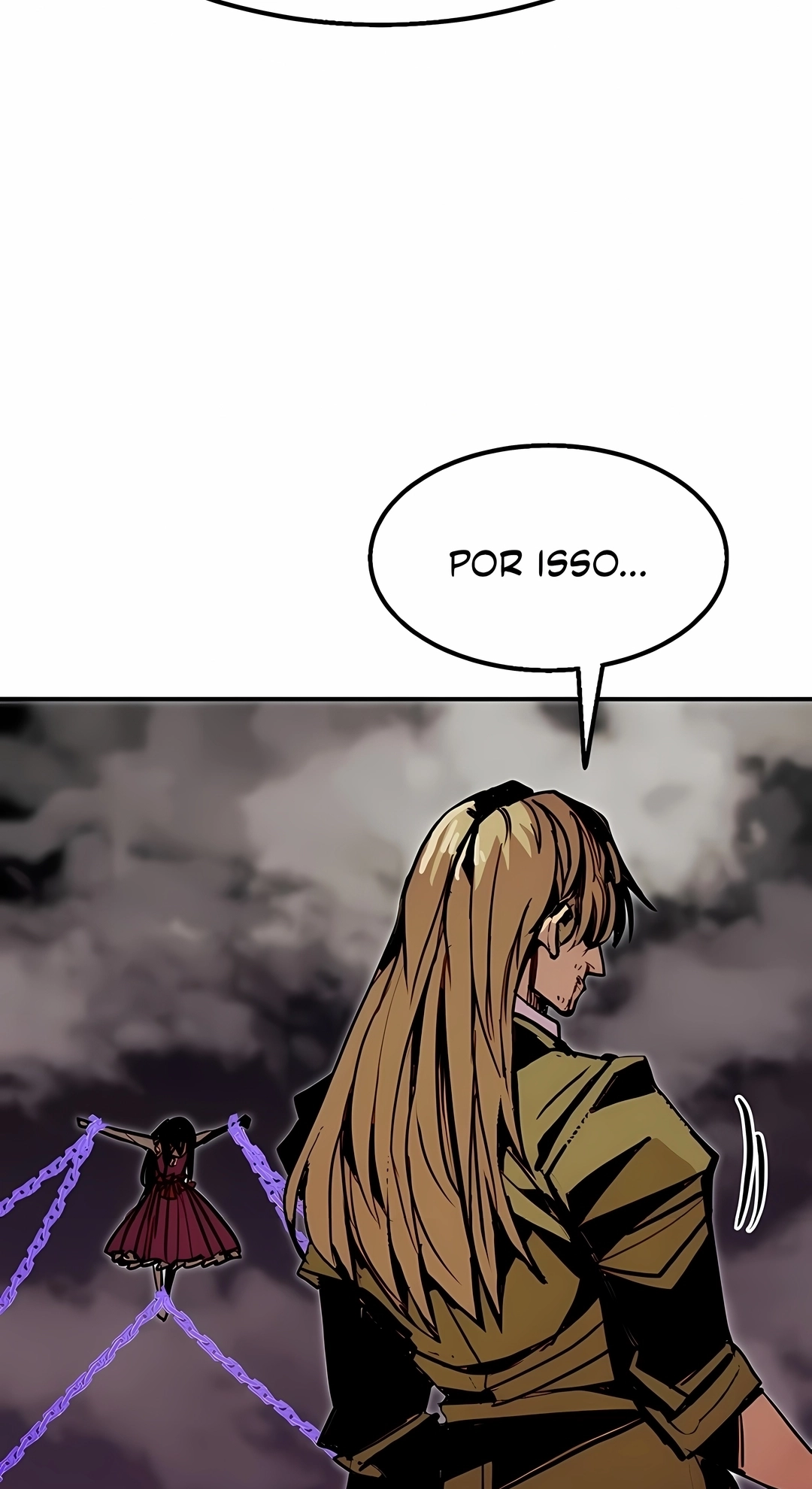 Regressão Imprestável Capítulo 103 Página 96