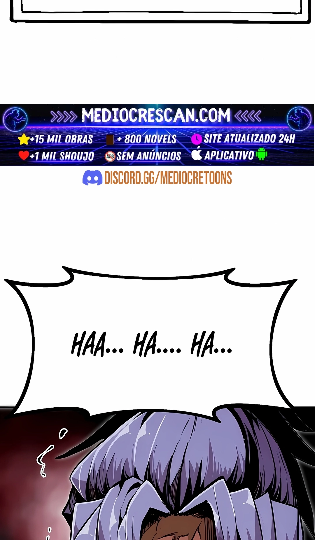 Regressão Imprestável Capítulo 104 Página 108