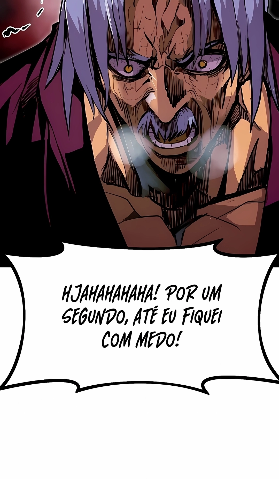 Regressão Imprestável Capítulo 104 Página 109