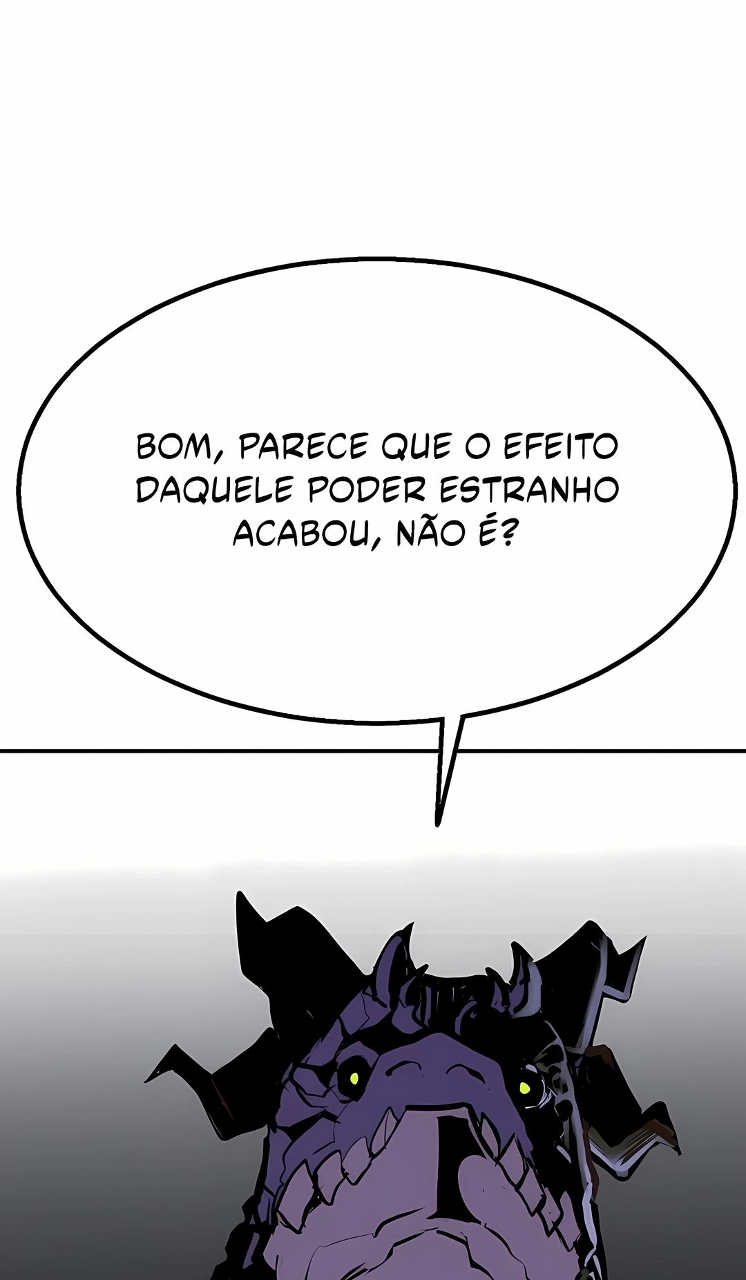 Regressão Imprestável Capítulo 104 Página 110