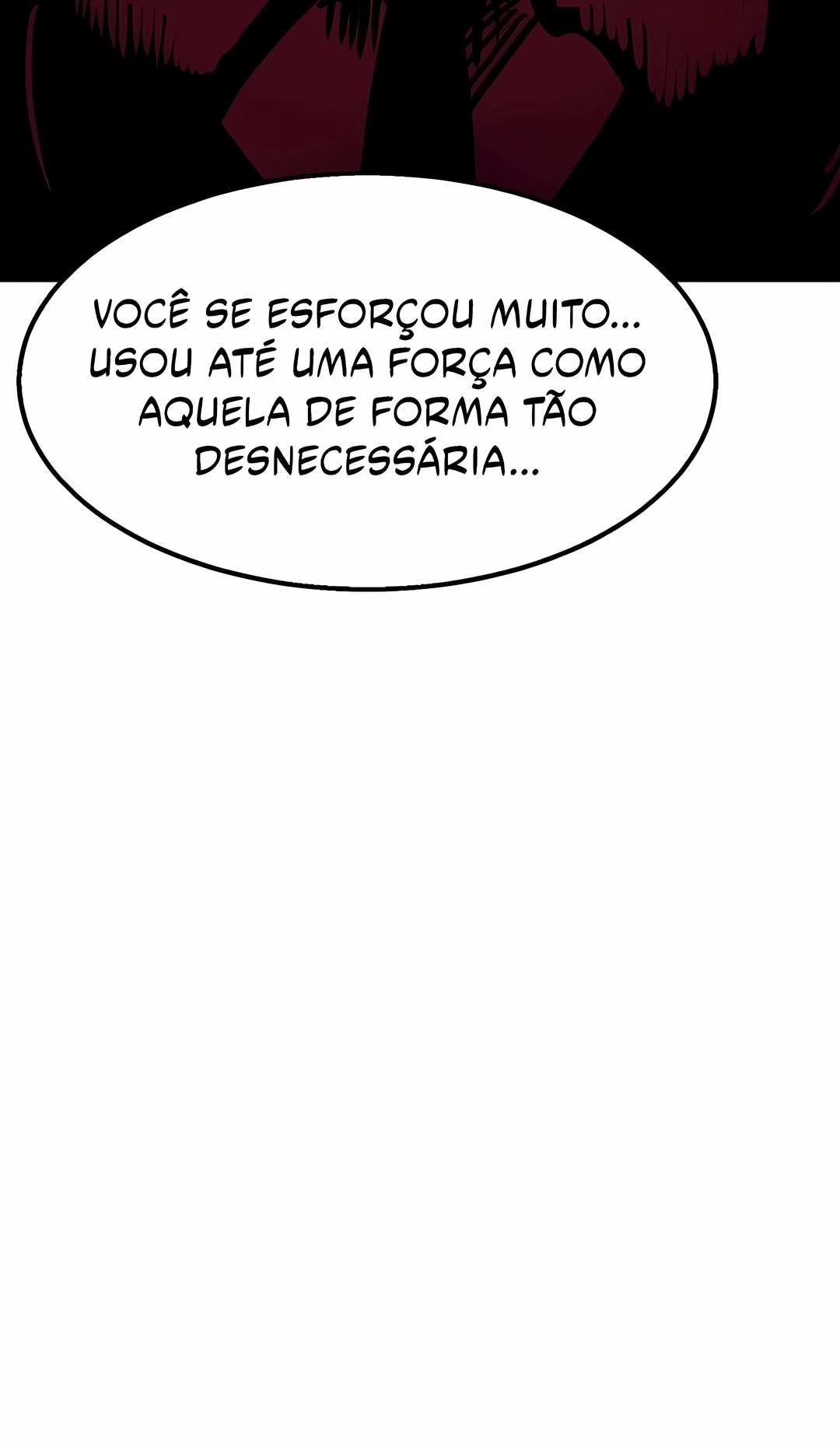 Regressão Imprestável Capítulo 104 Página 112