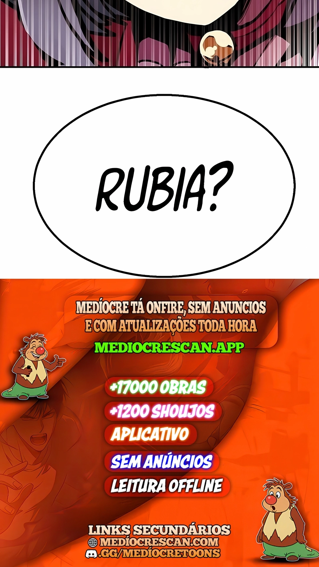 Regressão Imprestável Capítulo 104 Página 120