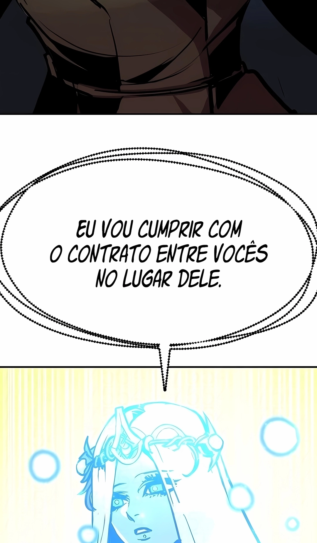 Regressão Imprestável Capítulo 104 Página 17