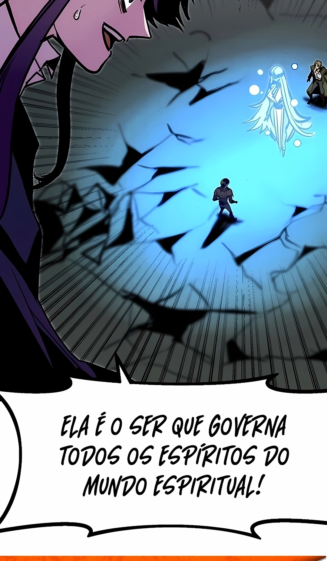 Regressão Imprestável Capítulo 104 Página 21