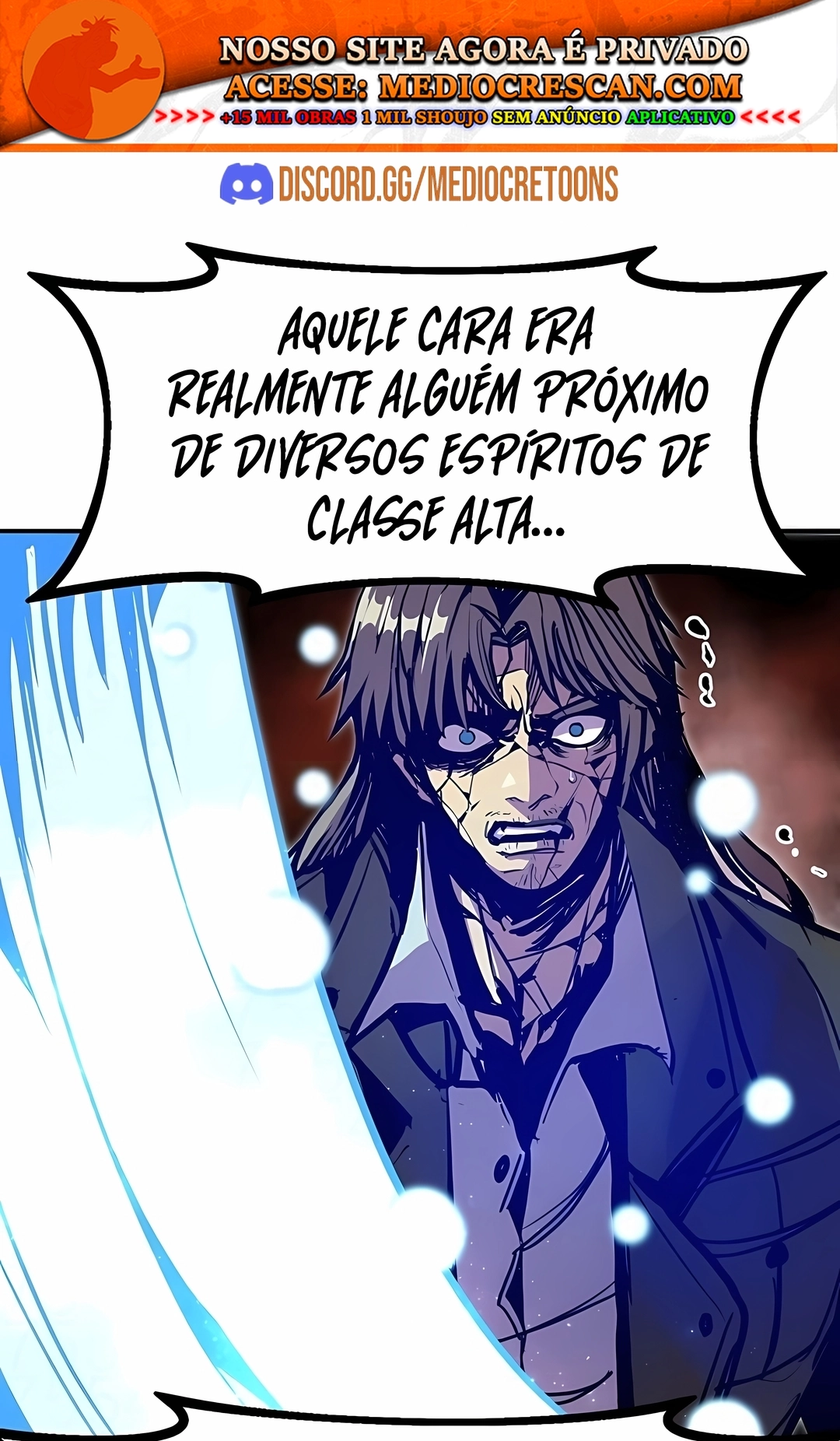 Regressão Imprestável Capítulo 104 Página 22