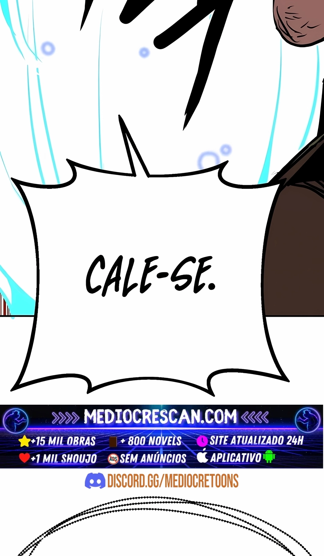Regressão Imprestável Capítulo 104 Página 27