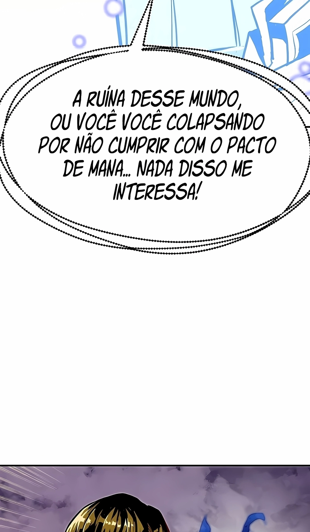 Regressão Imprestável Capítulo 104 Página 29