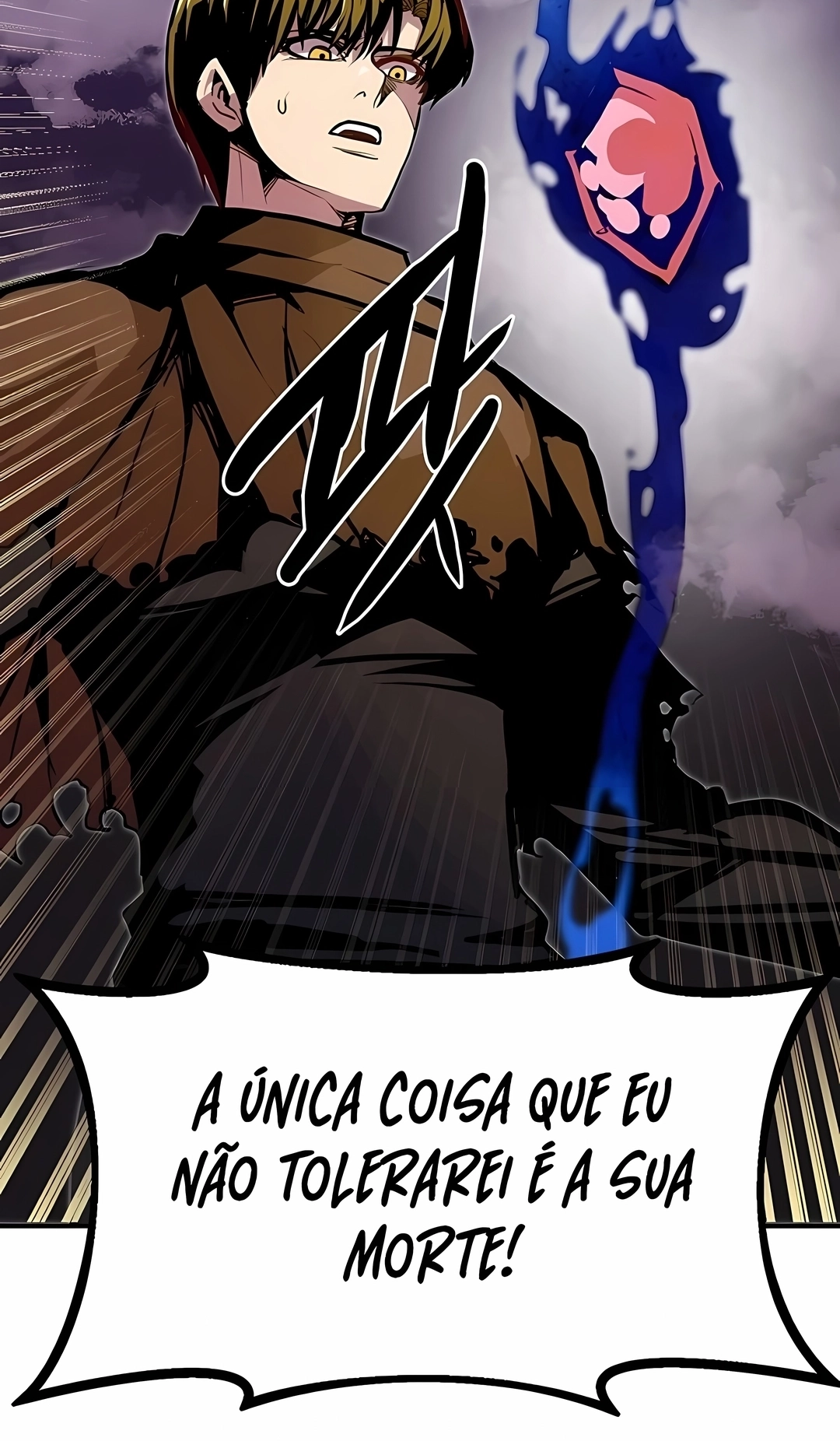 Regressão Imprestável Capítulo 104 Página 30