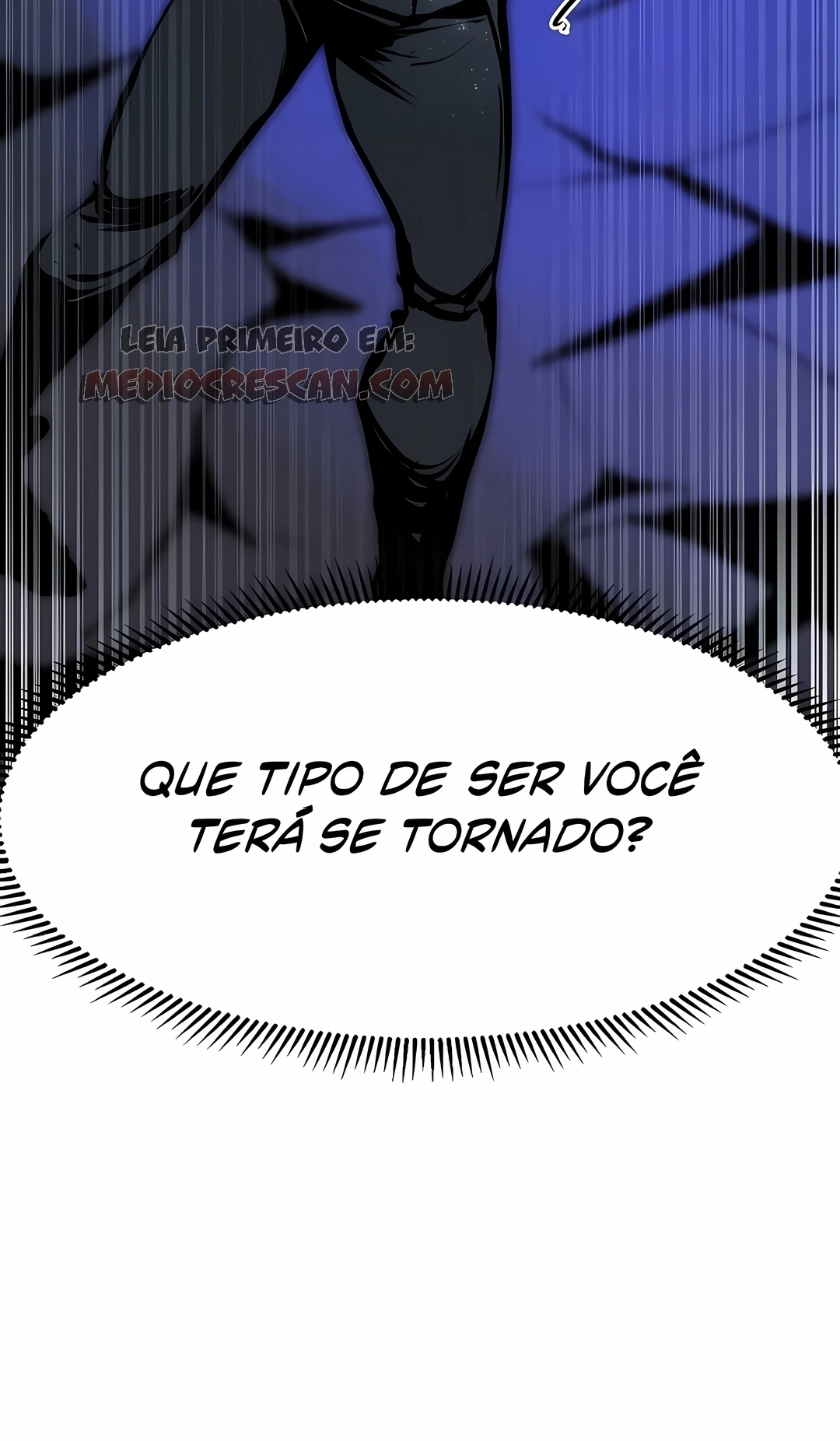 Regressão Imprestável Capítulo 104 Página 35