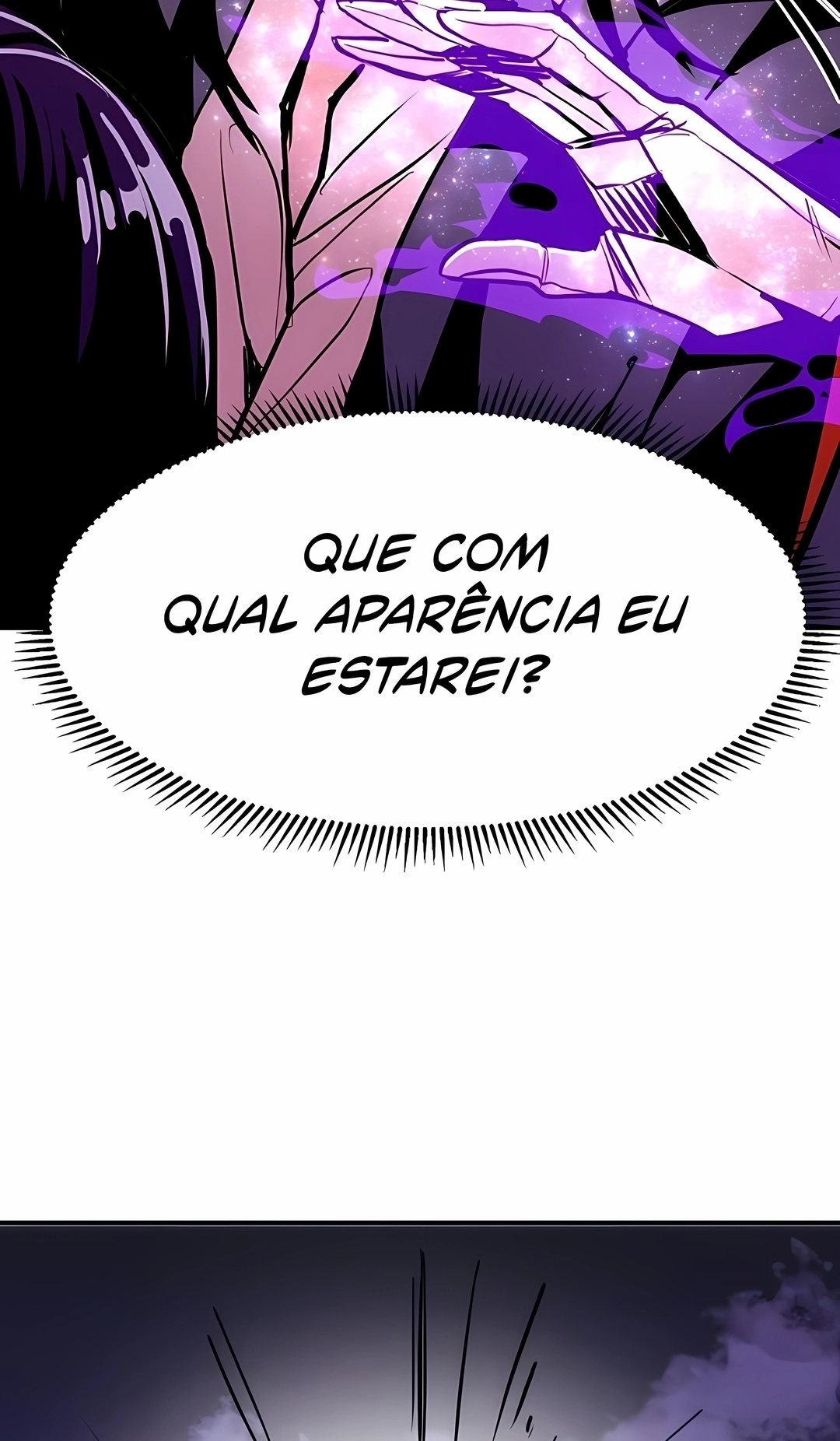 Regressão Imprestável Capítulo 104 Página 37