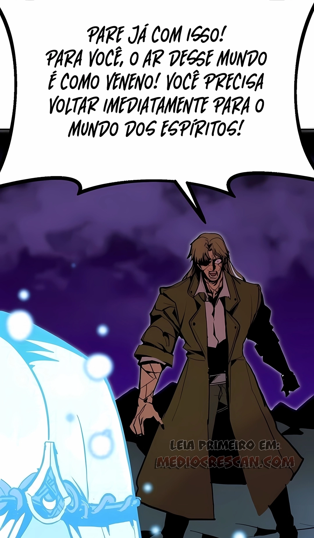 Regressão Imprestável Capítulo 104 Página 42