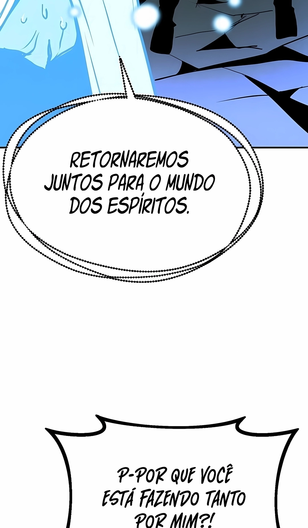 Regressão Imprestável Capítulo 104 Página 43