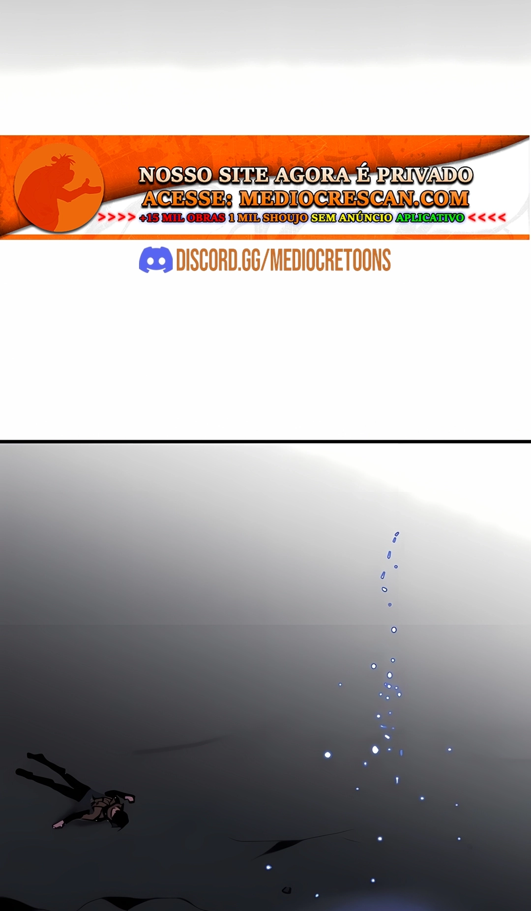Regressão Imprestável Capítulo 104 Página 51