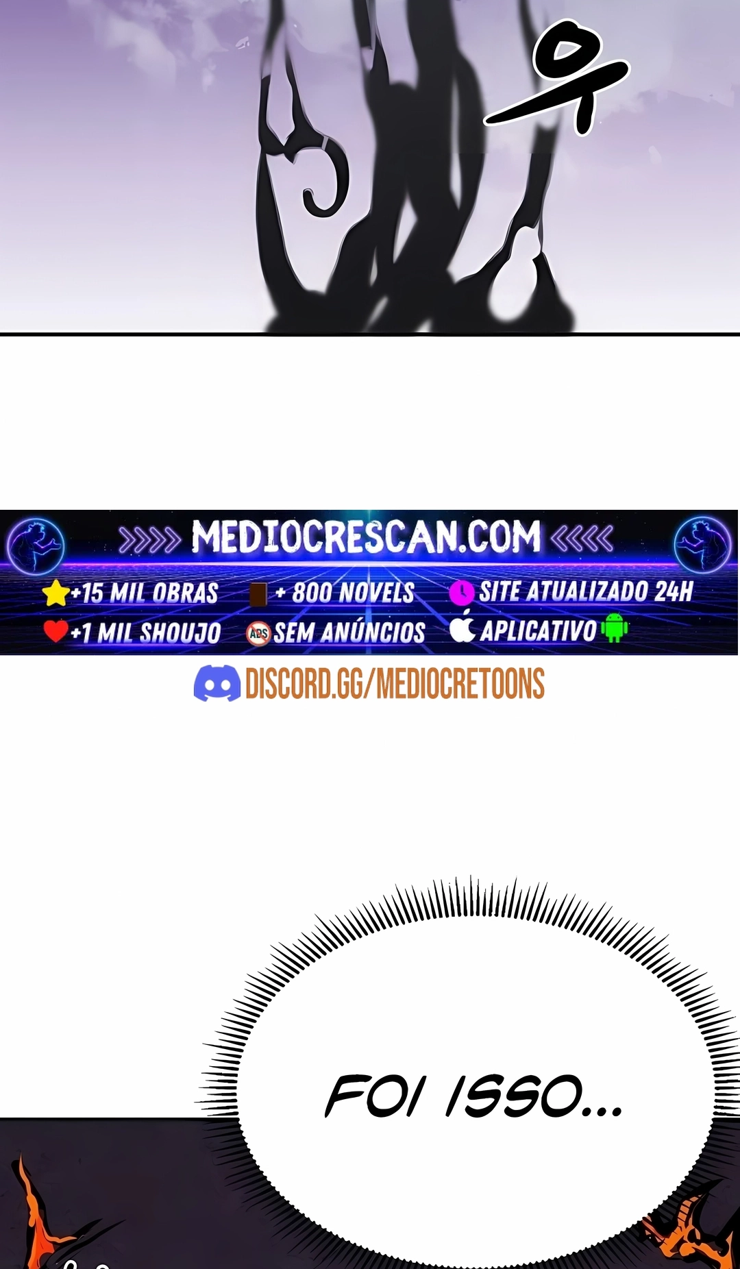 Regressão Imprestável Capítulo 104 Página 59