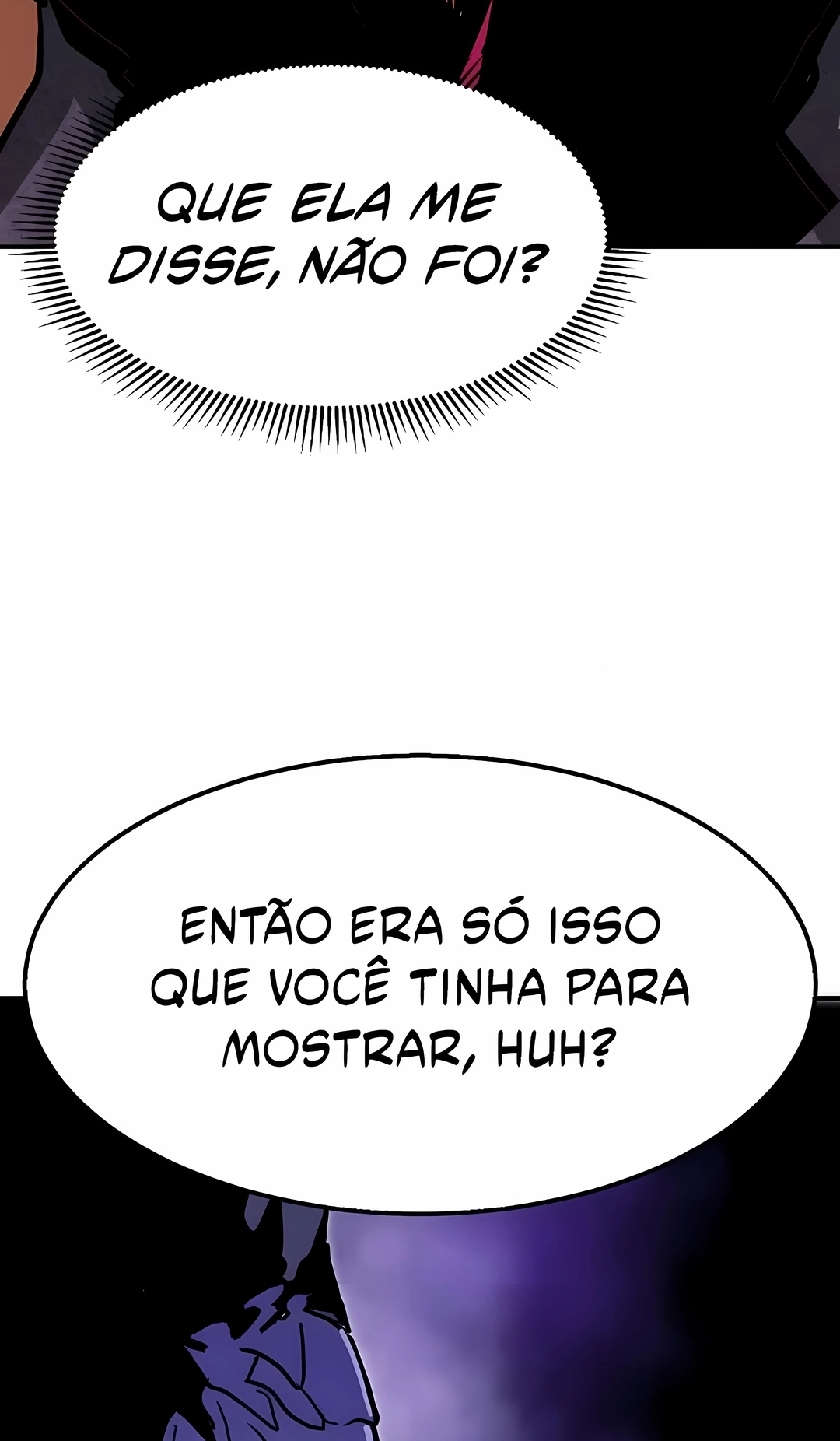 Regressão Imprestável Capítulo 104 Página 61