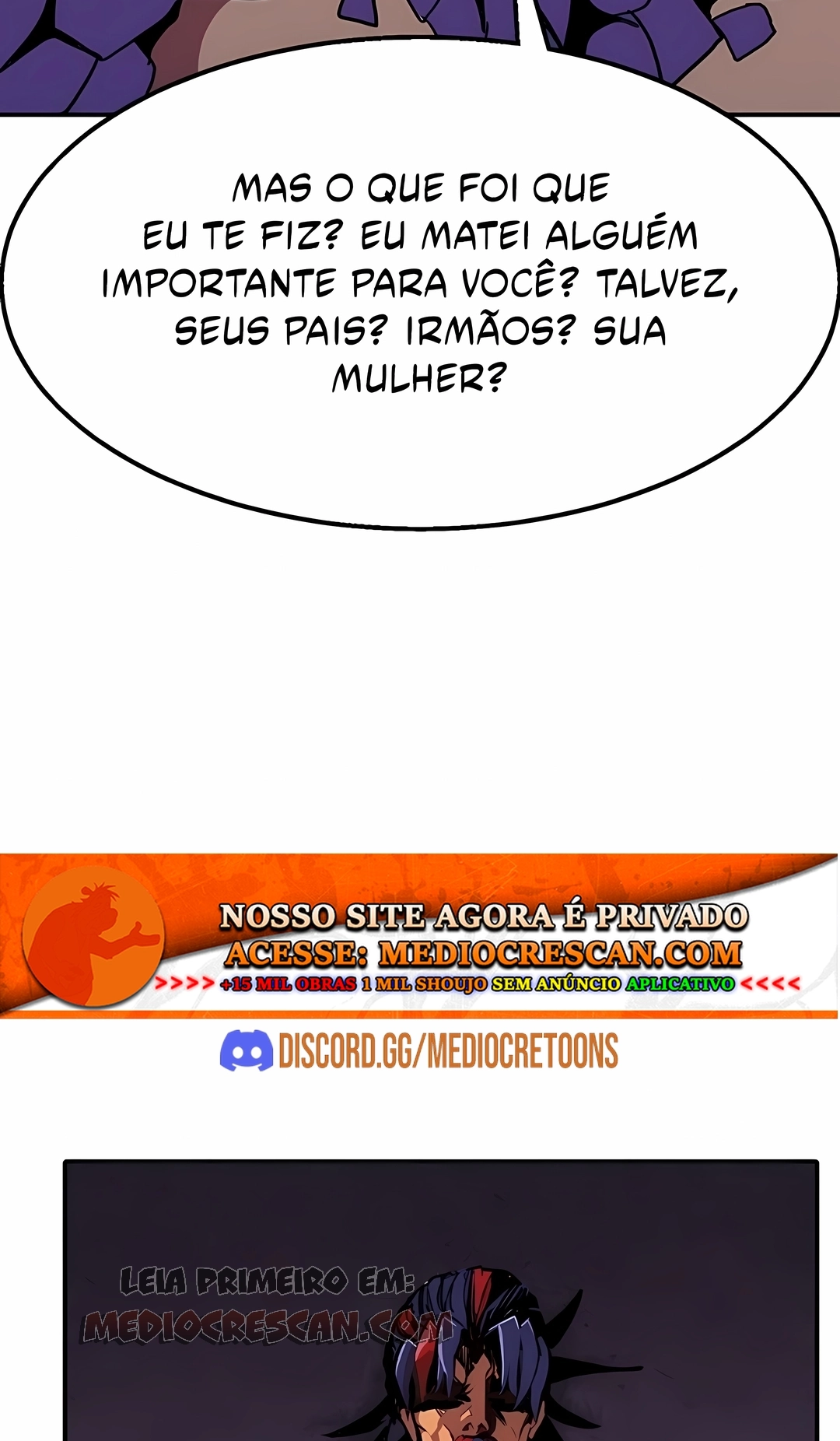 Regressão Imprestável Capítulo 104 Página 65