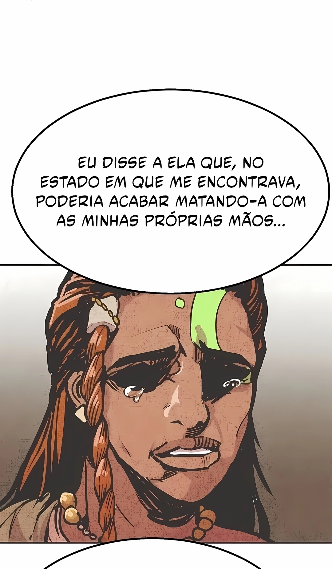 Regressão Imprestável Capítulo 104 Página 71