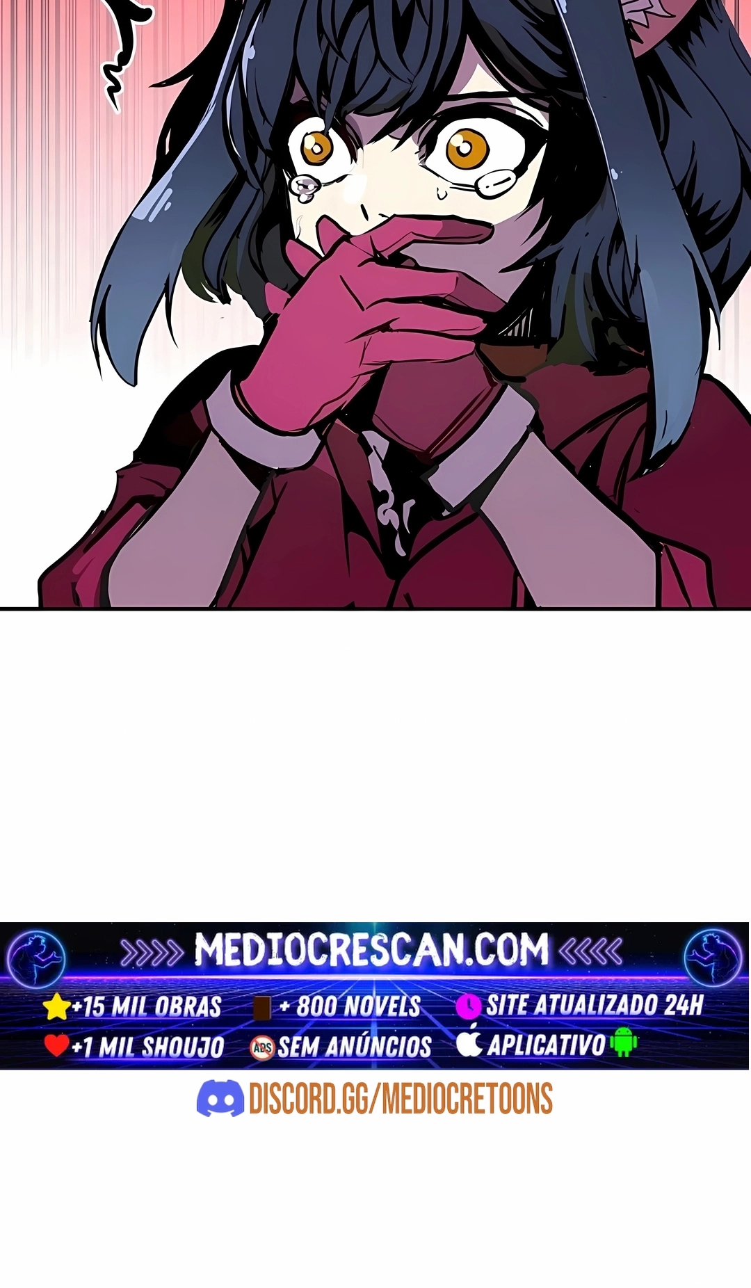 Regressão Imprestável Capítulo 104 Página 73