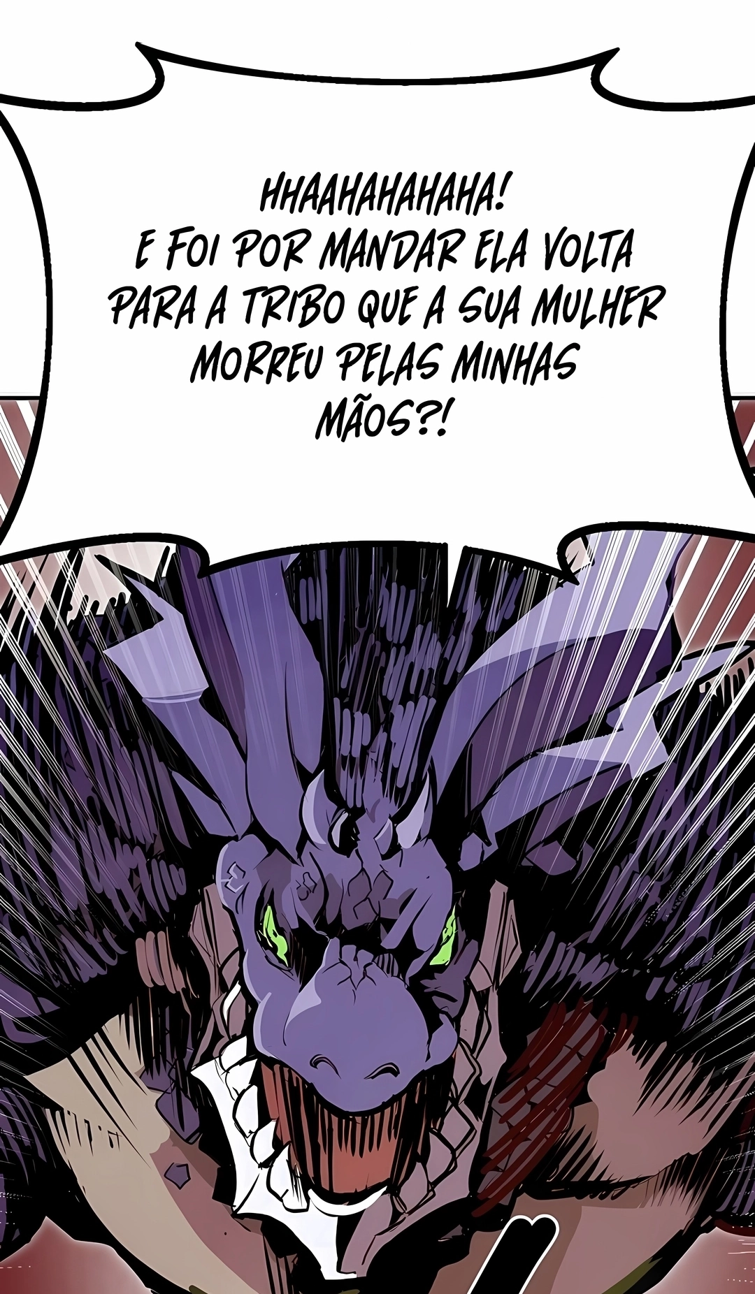 Regressão Imprestável Capítulo 104 Página 74