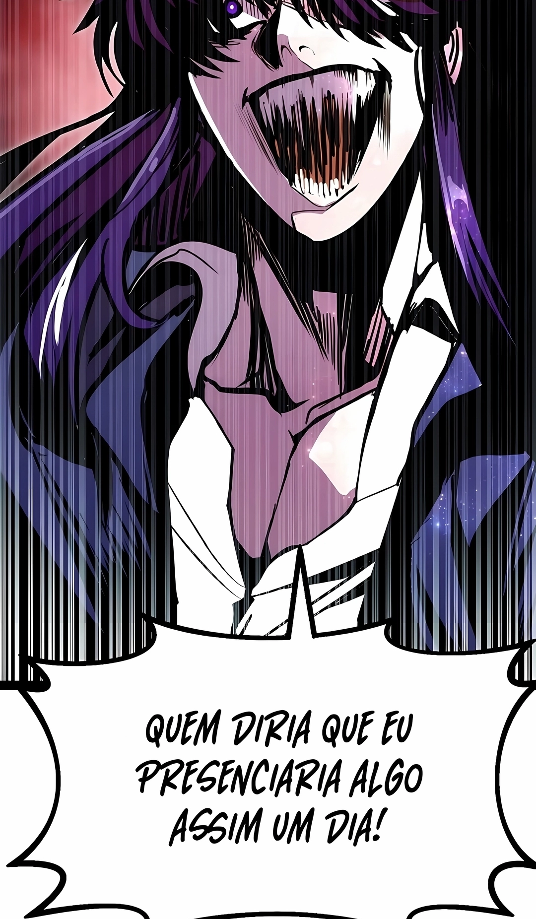 Regressão Imprestável Capítulo 104 Página 8