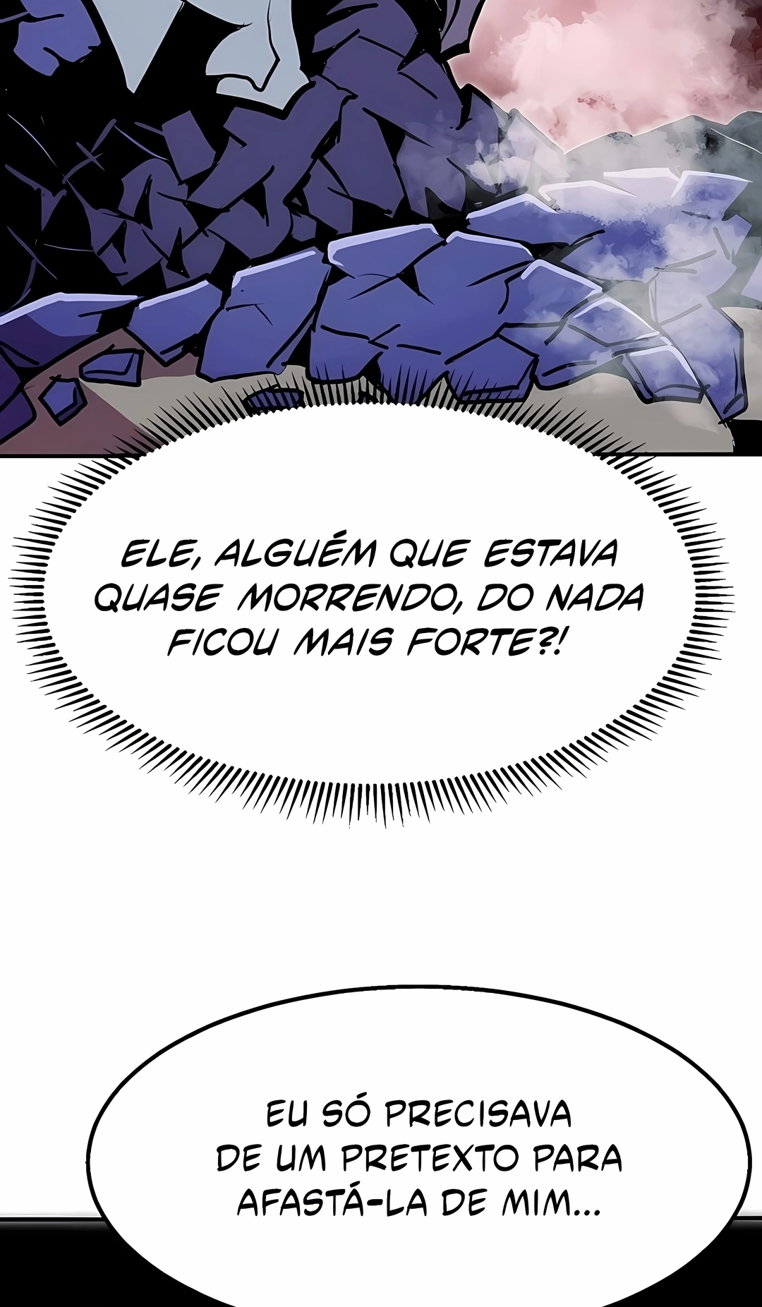 Regressão Imprestável Capítulo 104 Página 82