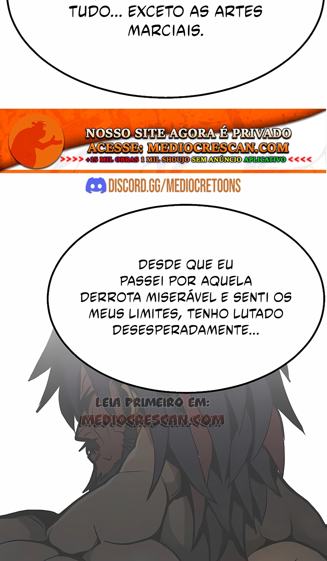 Regressão Imprestável Capítulo 104 Página 84
